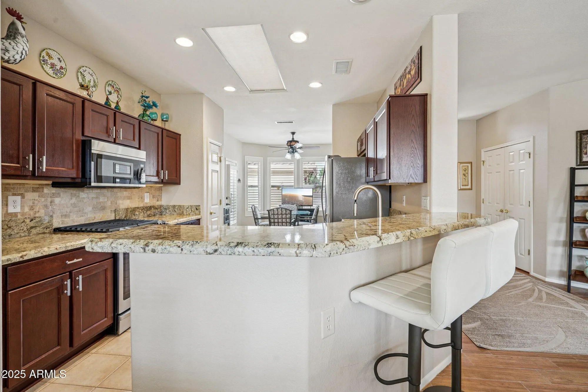 Property Slideshow image 10 of 47 | 15321 w gunsight dr, Sun City West, AZ, 85375
