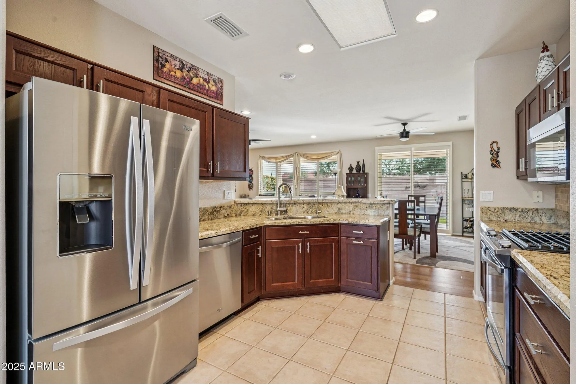 Property Slideshow image 11 of 47 | 15321 w gunsight dr, Sun City West, AZ, 85375