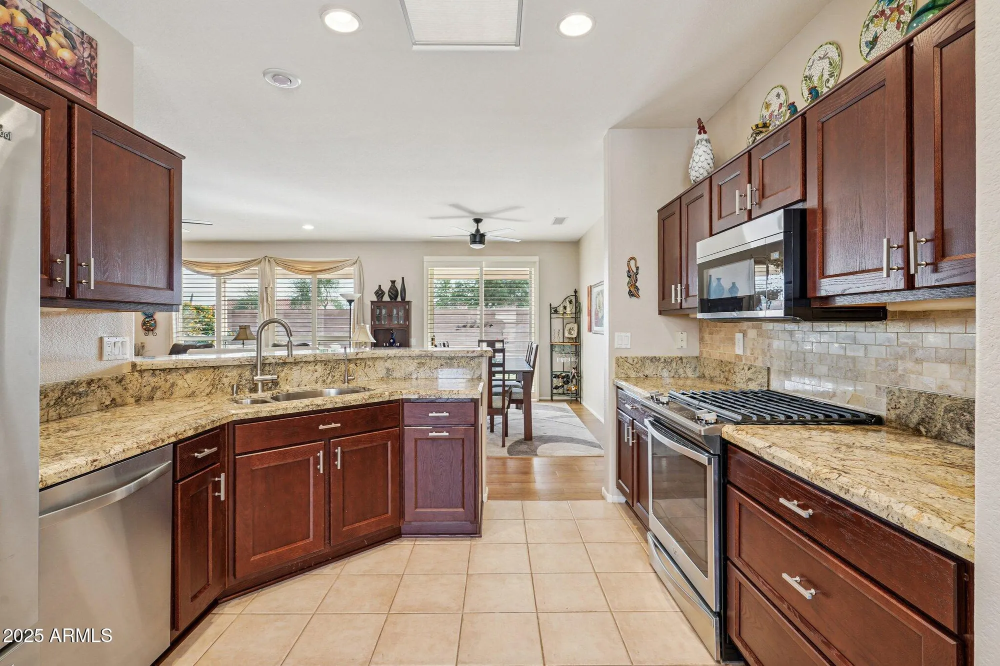 Property Slideshow image 13 of 47 | 15321 w gunsight dr, Sun City West, AZ, 85375