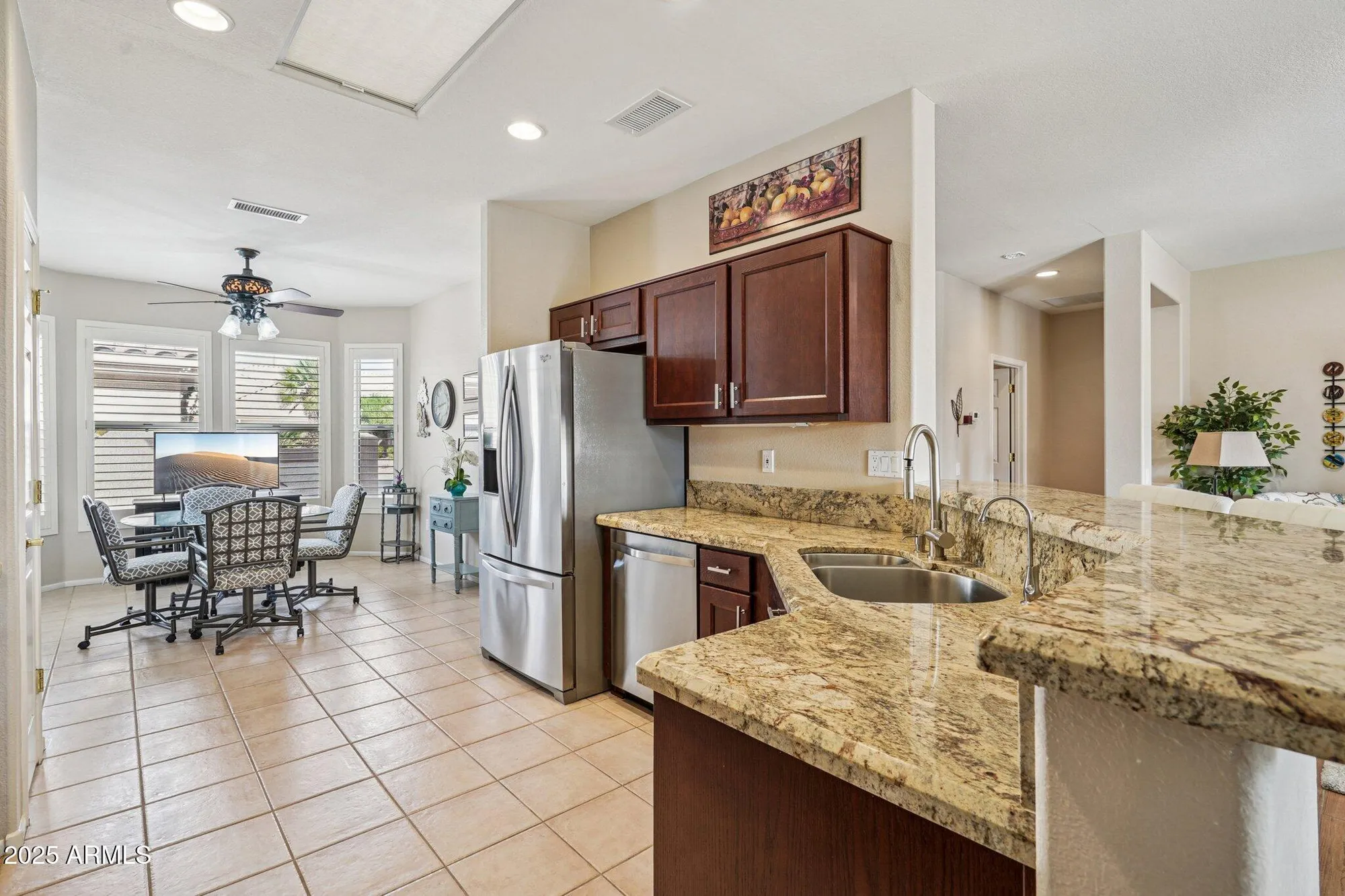 Property Slideshow image 12 of 47 | 15321 w gunsight dr, Sun City West, AZ, 85375