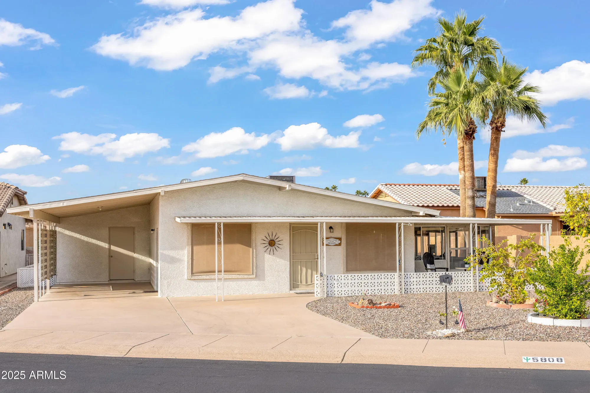 Property Slideshow image 1 of 25 | 5808 e lawndale st, Mesa, AZ, 85215