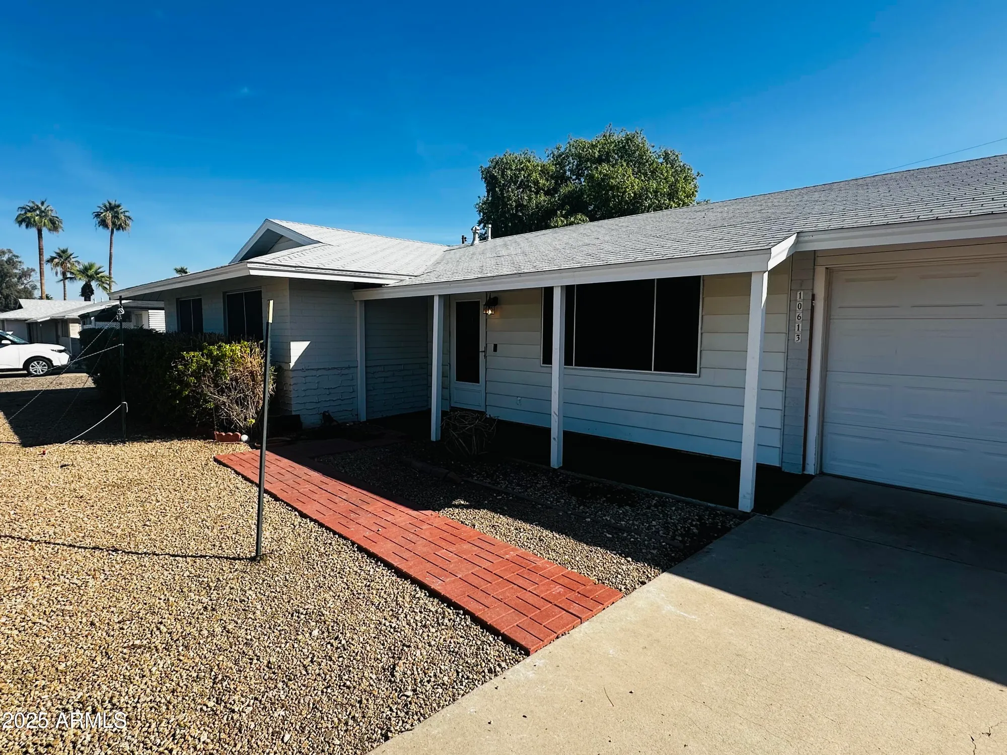 Property Slideshow image 4 of 31 | 10613 w el rancho dr, Sun City, AZ, 85351