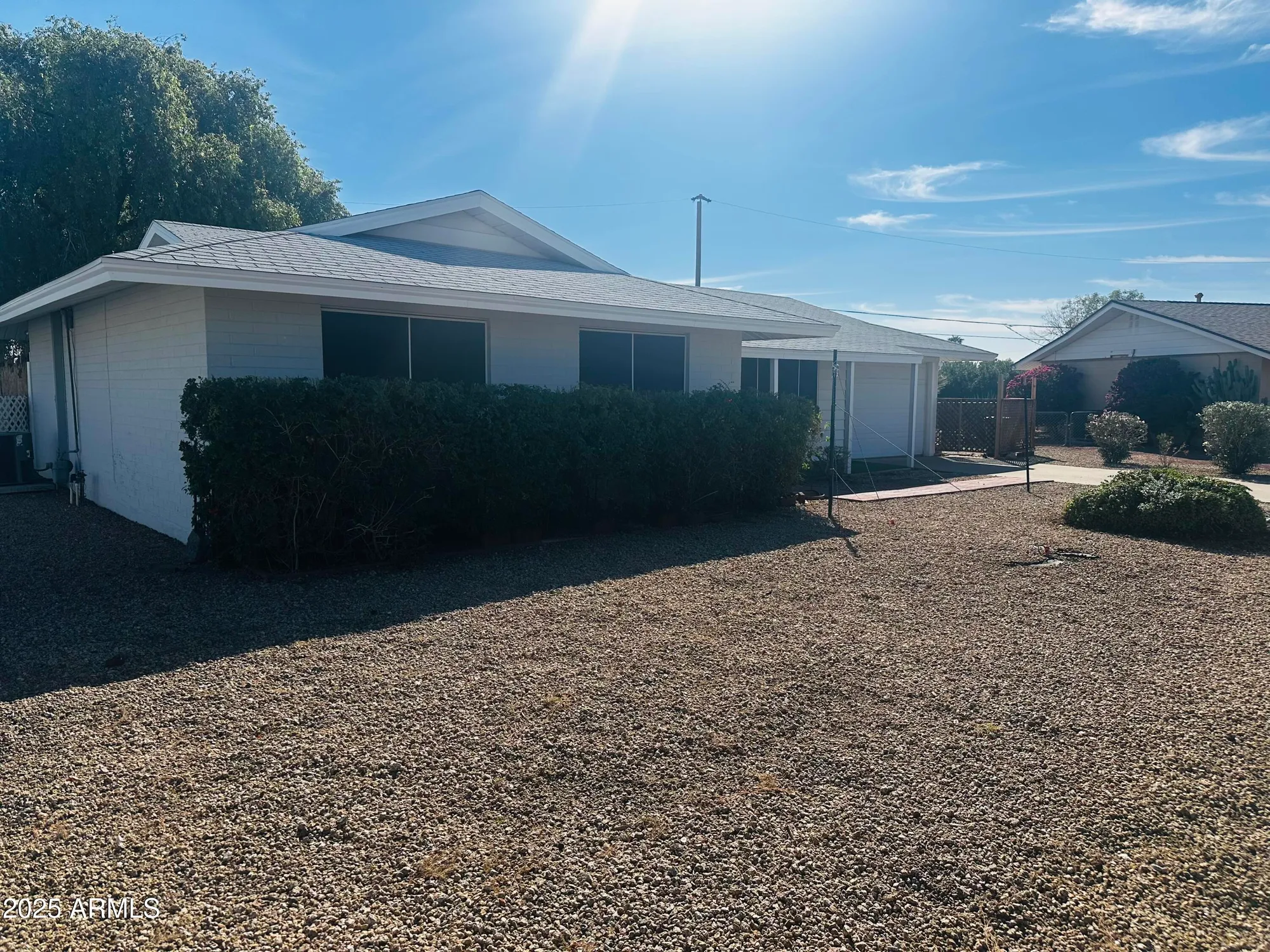 Property Slideshow image 3 of 31 | 10613 w el rancho dr, Sun City, AZ, 85351