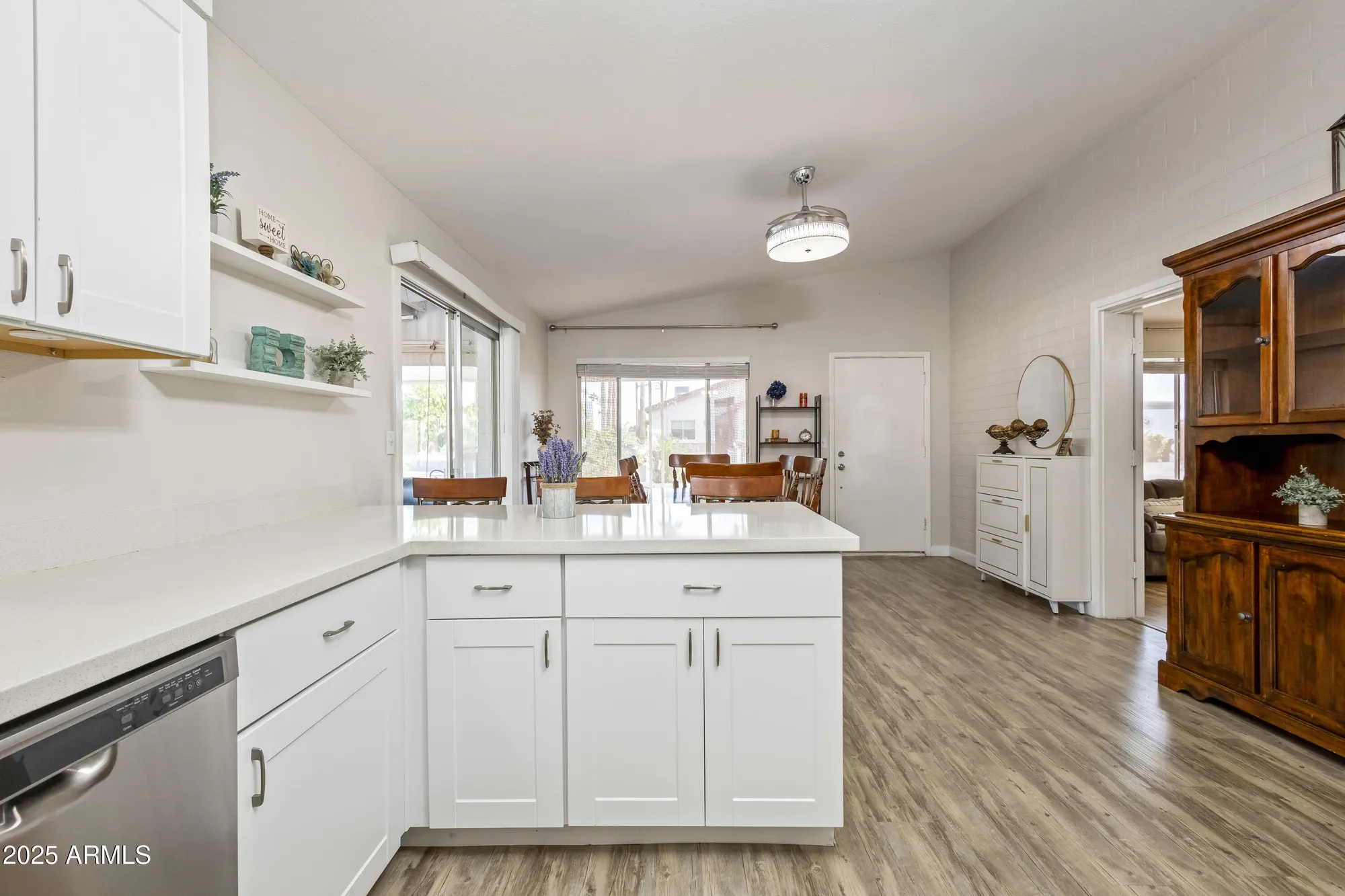 Property Slideshow image 4 of 25 | 5808 e lawndale st, Mesa, AZ, 85215