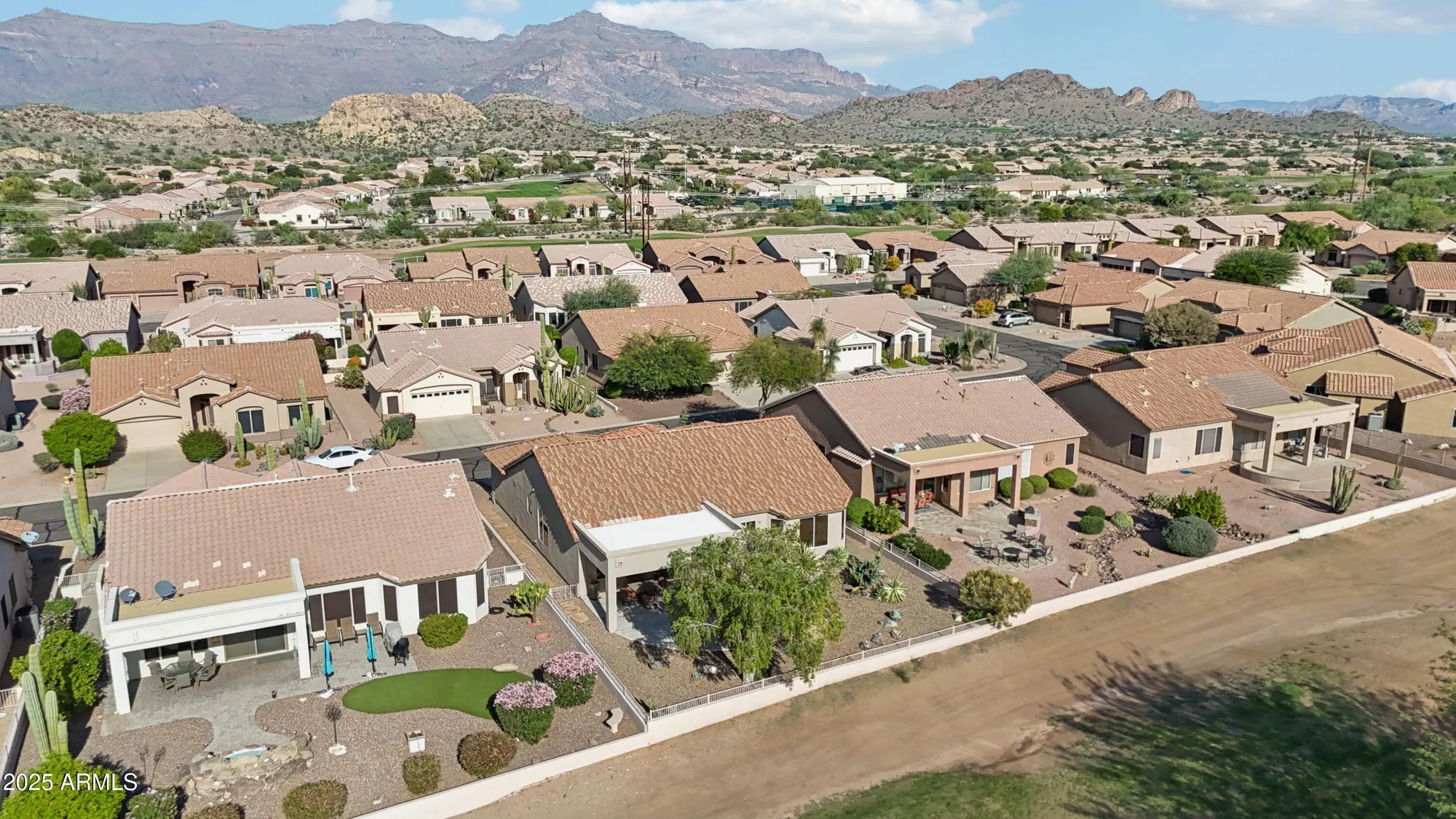 Property Slideshow image 43 of 47 | 7227 e texas ebony dr, Gold Canyon, AZ, 85118