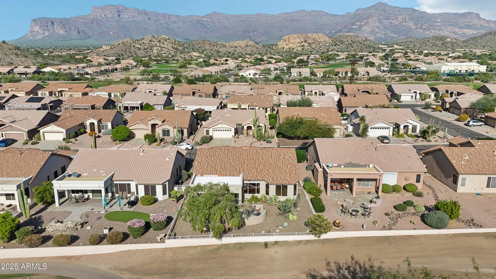 Property Slideshow image 44 of 47 | 7227 e texas ebony dr, Gold Canyon, AZ, 85118