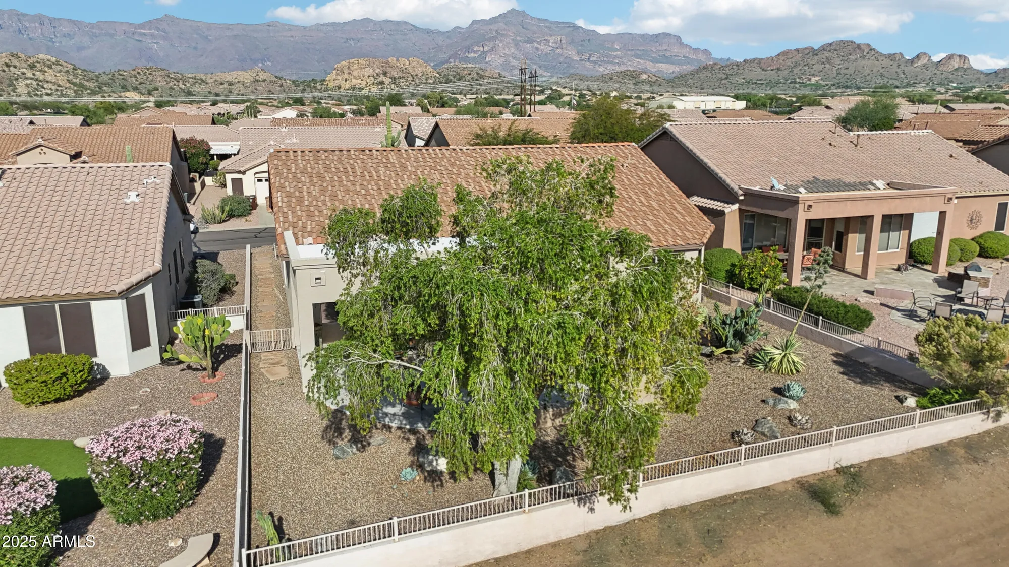 Property Slideshow image 47 of 47 | 7227 e texas ebony dr, Gold Canyon, AZ, 85118