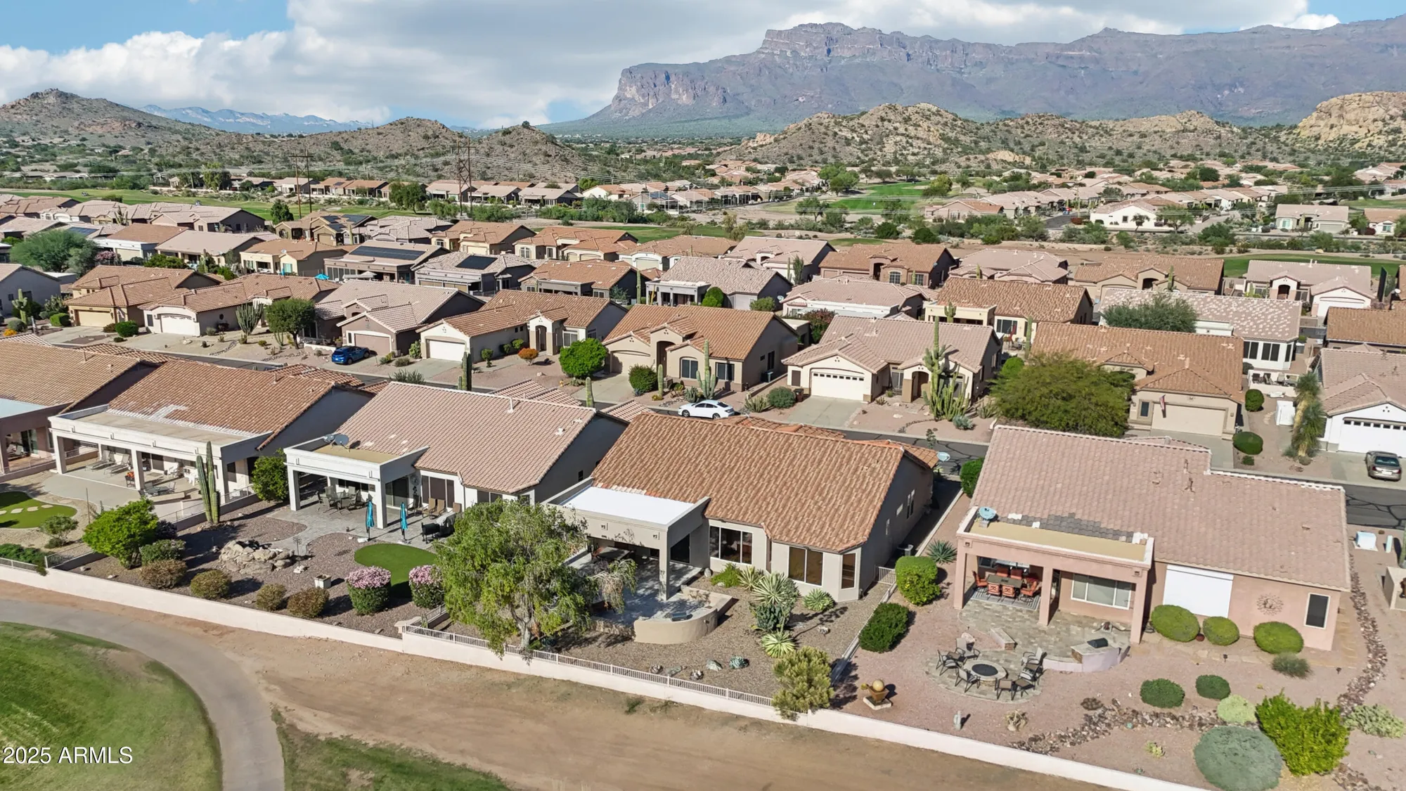 Property Slideshow image 45 of 47 | 7227 e texas ebony dr, Gold Canyon, AZ, 85118