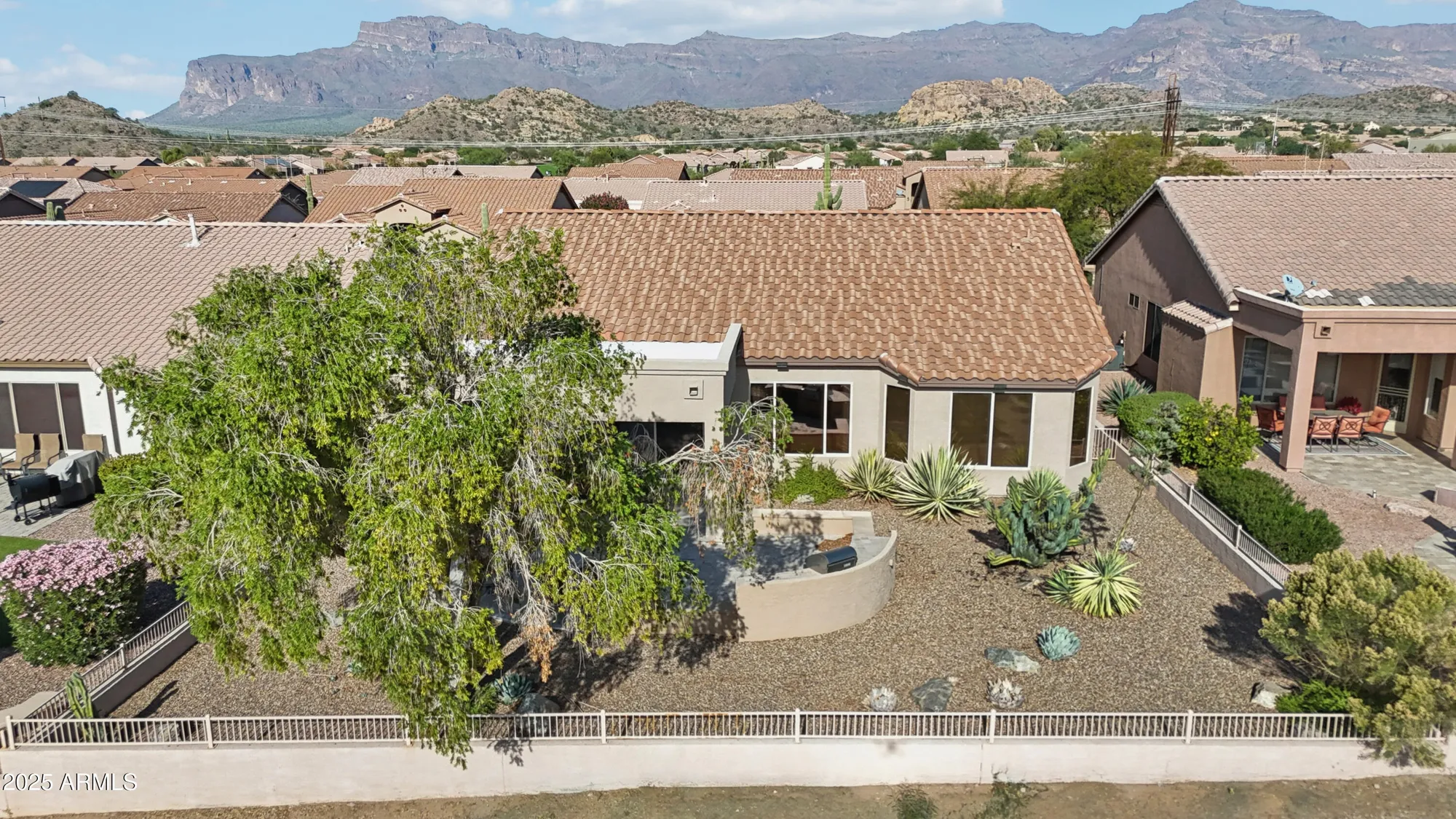 Property Slideshow image 46 of 47 | 7227 e texas ebony dr, Gold Canyon, AZ, 85118