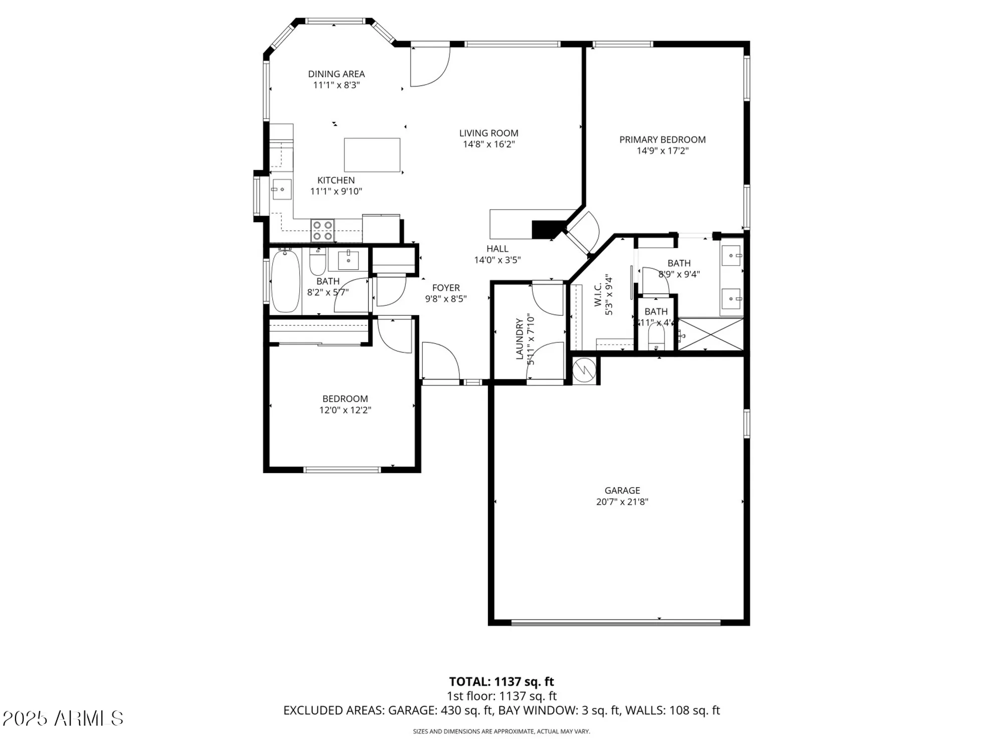 Property Slideshow image 30 of 30 | 18040 w spencer dr, Surprise, AZ, 85374