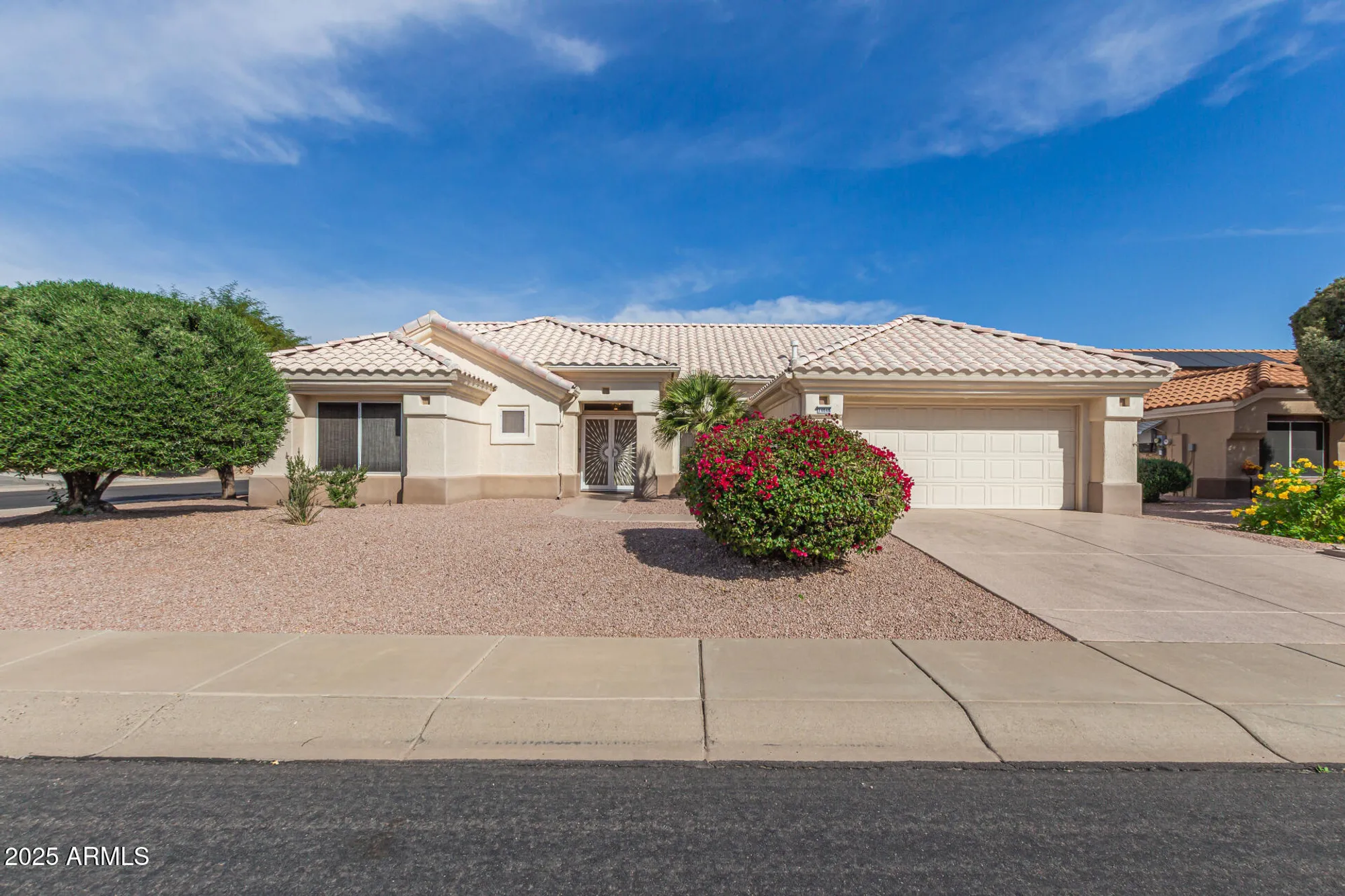 Property Slideshow image 1 of 24 | 14648 w domingo ln, Sun City West, AZ, 85375
