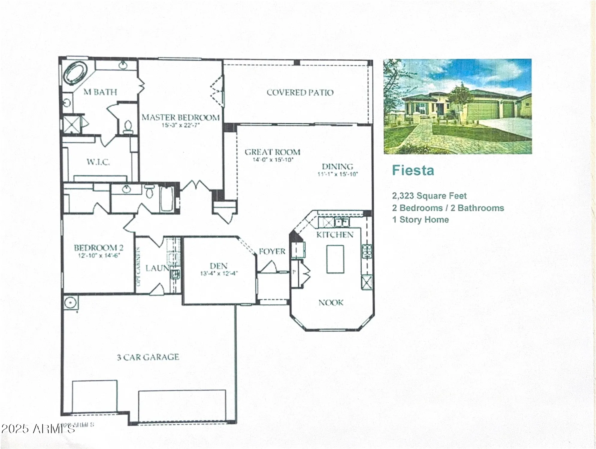 Property Slideshow image 49 of 49 | 20257 n 262nd dr, Buckeye, AZ, 85396