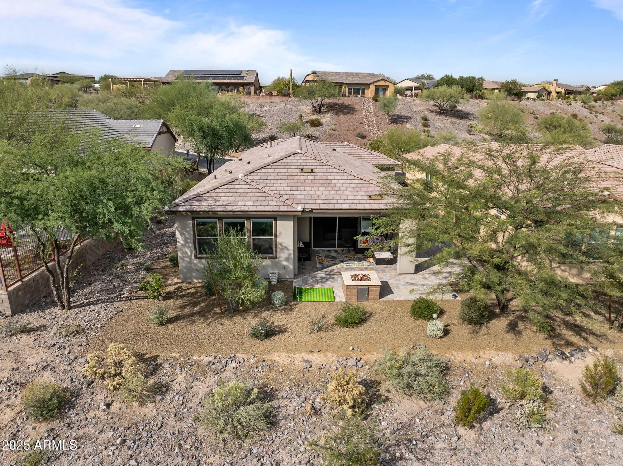 Property Slideshow image 13 of 42 | 4293 tumbleweed dr, Wickenburg, AZ, 85390