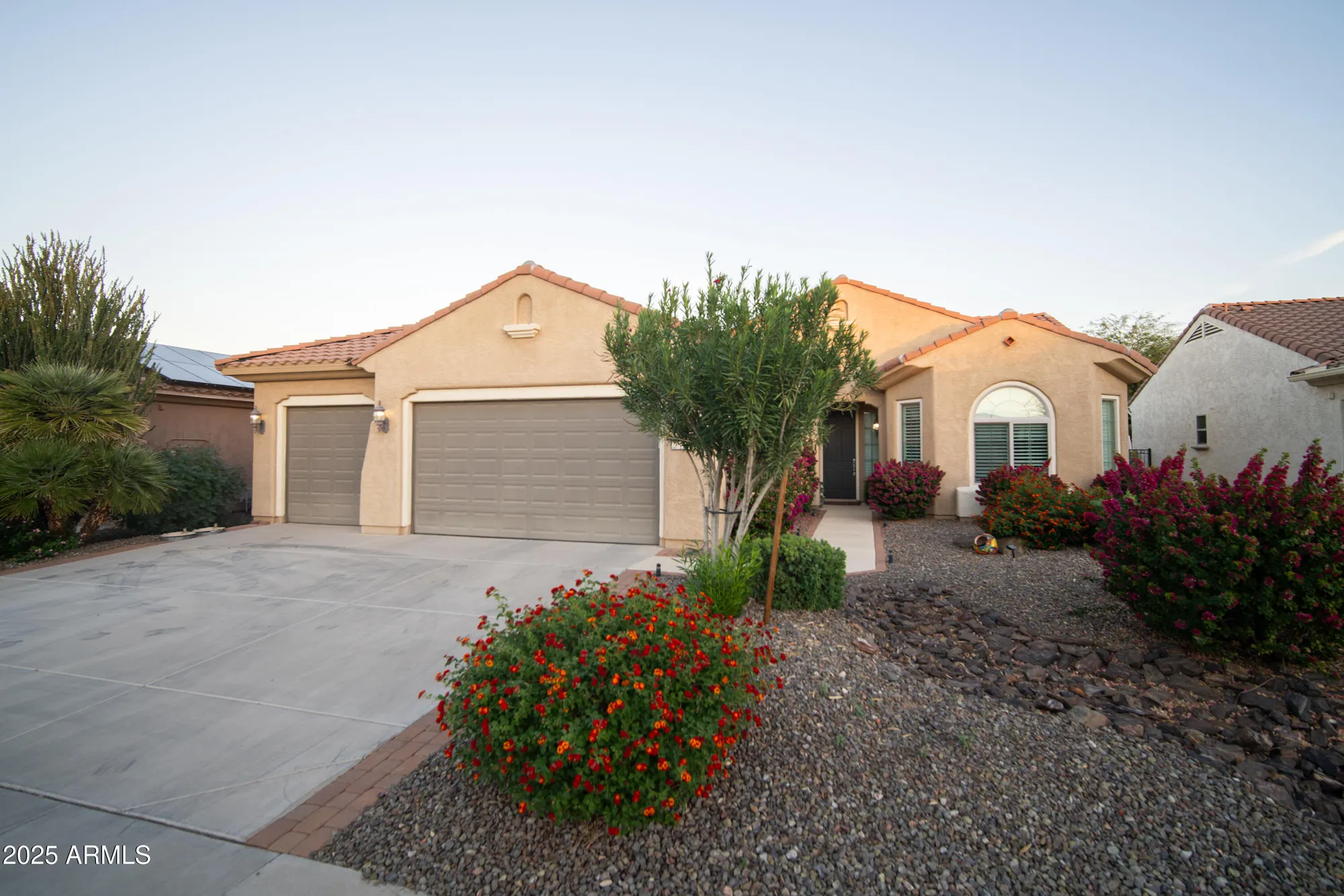 Property Slideshow image 1 of 49 | 20257 n 262nd dr, Buckeye, AZ, 85396