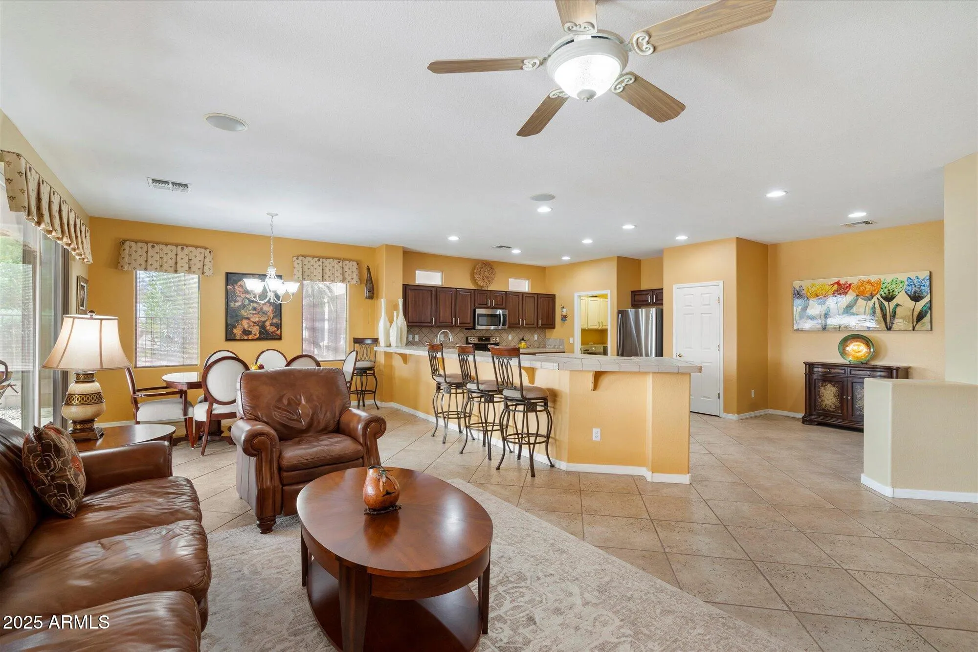 Property Slideshow image 2 of 34 | 3511 e firestone dr, Chandler, AZ, 85249