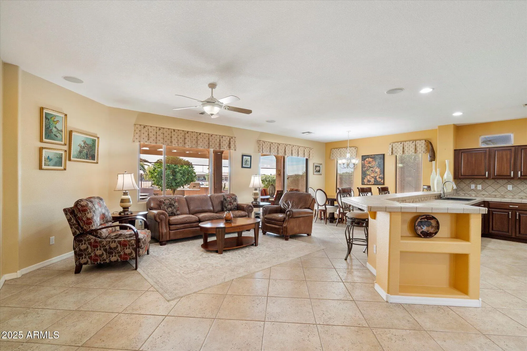 Property Slideshow image 9 of 34 | 3511 e firestone dr, Chandler, AZ, 85249