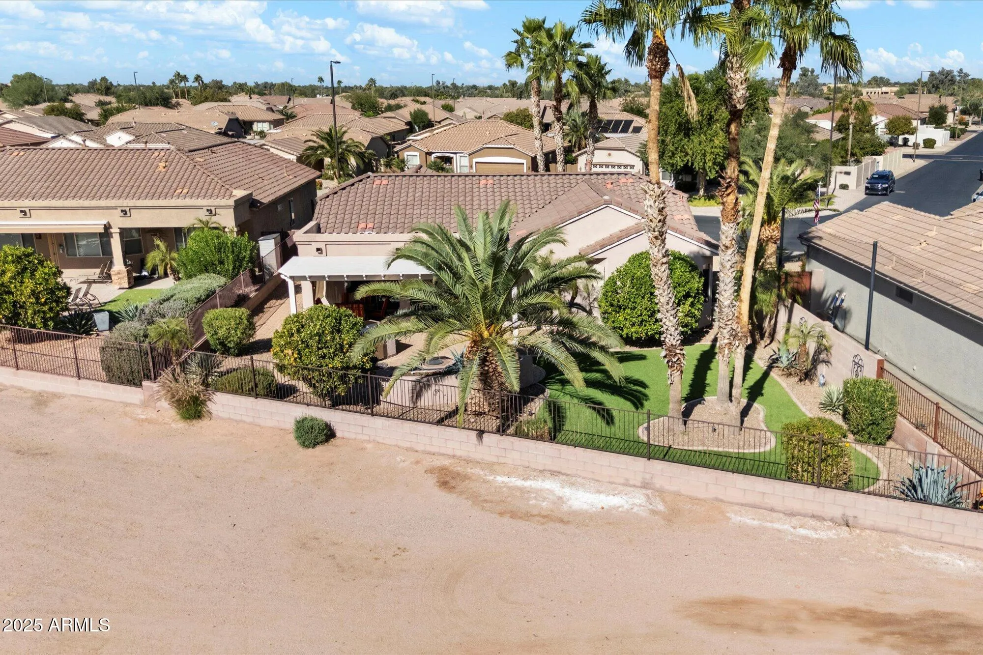 Property Slideshow image 33 of 34 | 3511 e firestone dr, Chandler, AZ, 85249