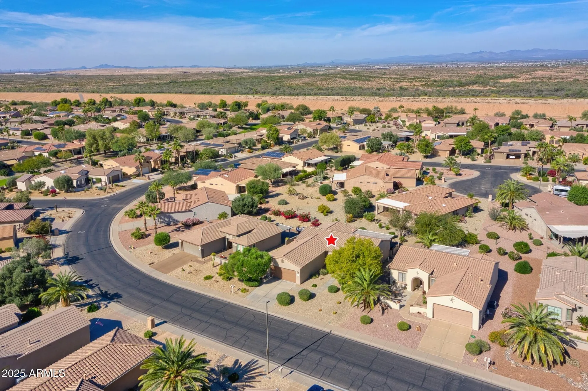 Property Slideshow image 39 of 40 | 17824 w calistoga dr, Surprise, AZ, 85387