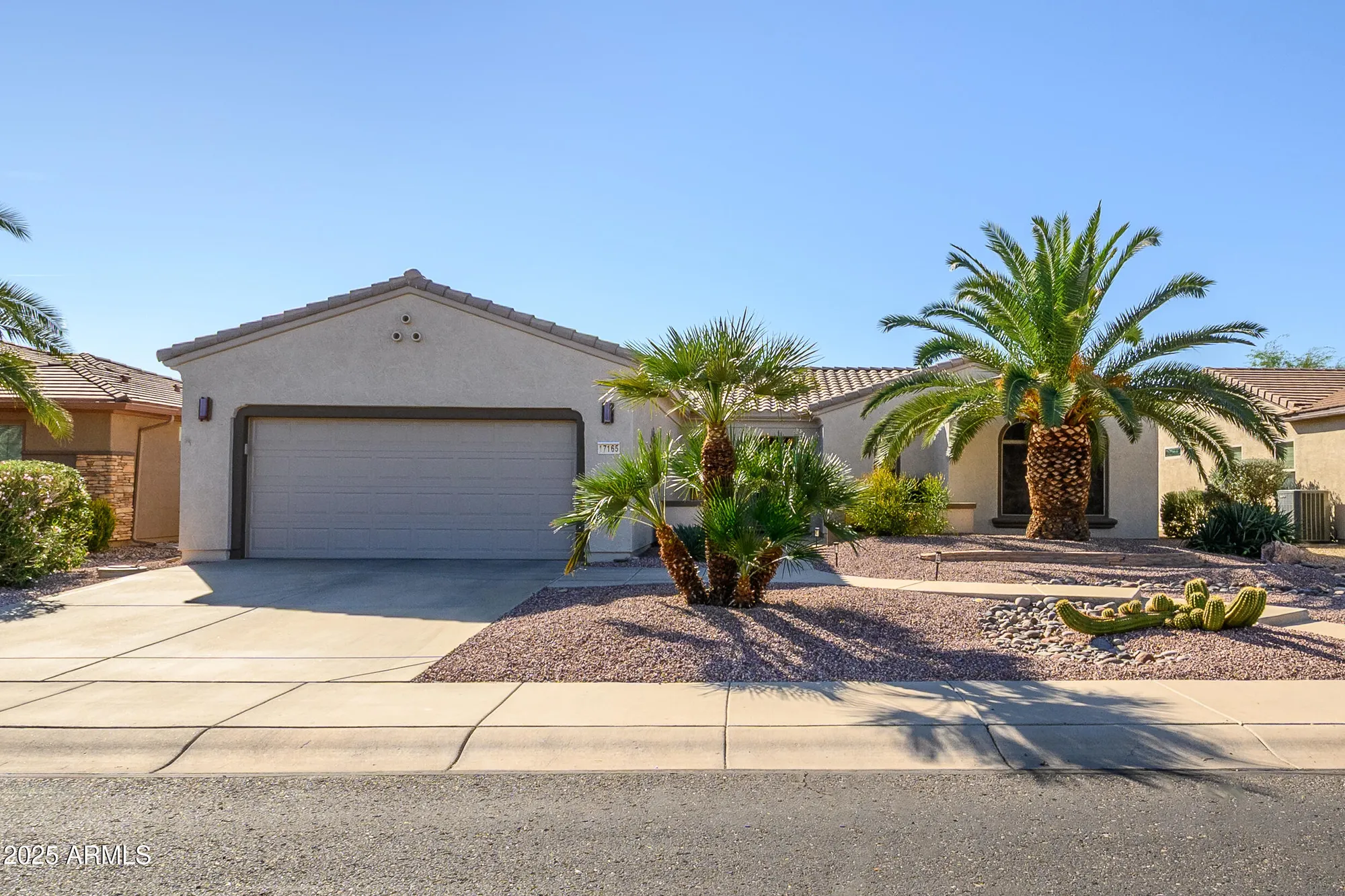 Property Slideshow image 1 of 35 | 17165 w nelson dr, Surprise, AZ, 85387