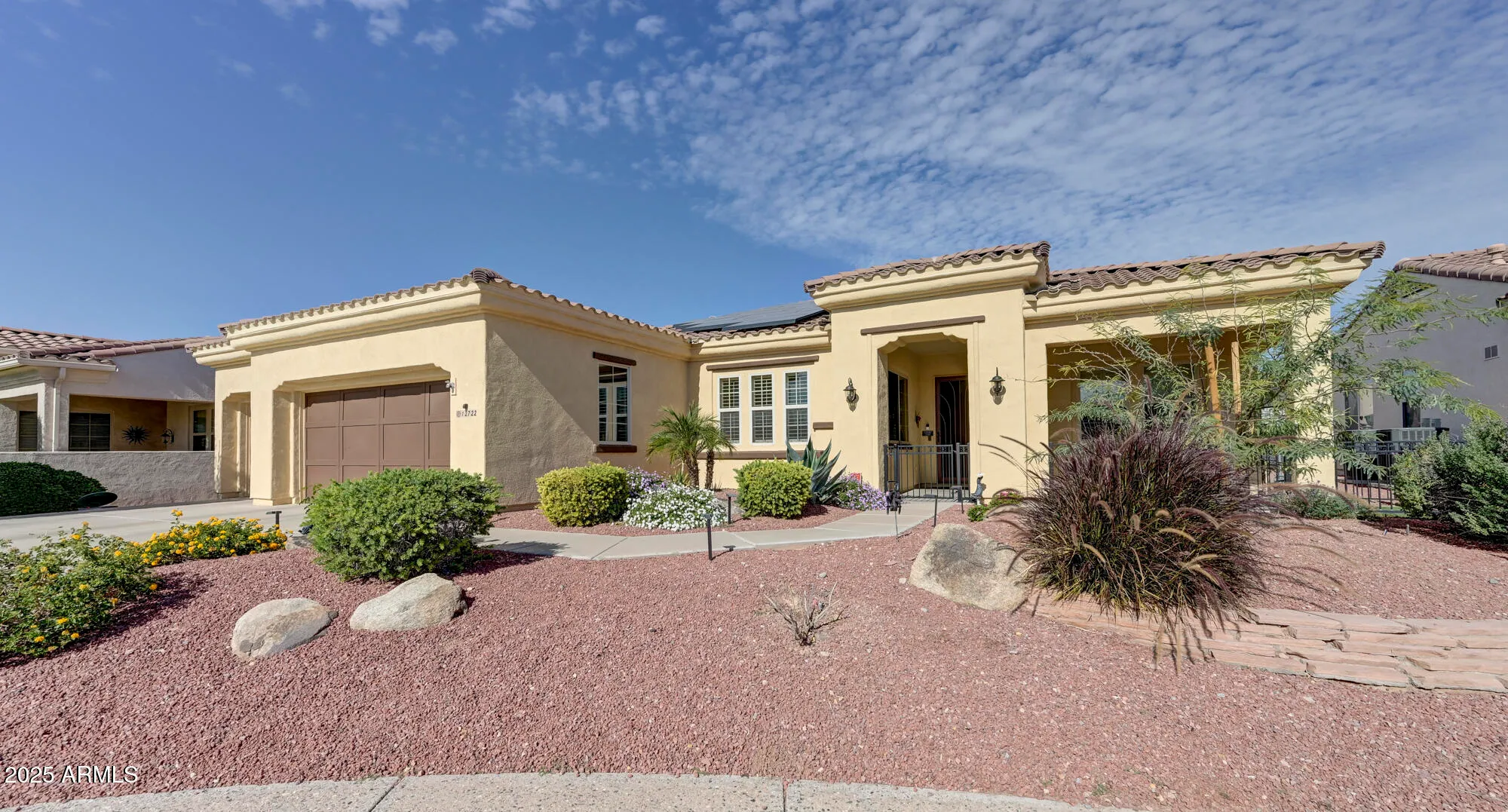 Property Slideshow image 1 of 25 | 12722 w figueroa ct, Sun City West, AZ, 85375