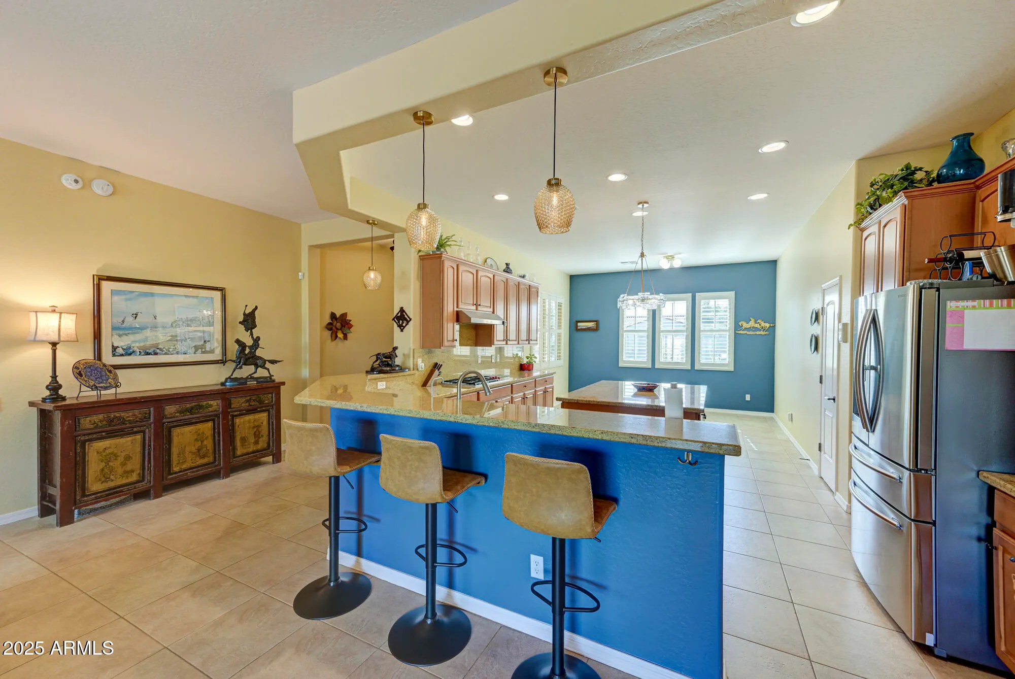 Property Slideshow image 7 of 25 | 12722 w figueroa ct, Sun City West, AZ, 85375