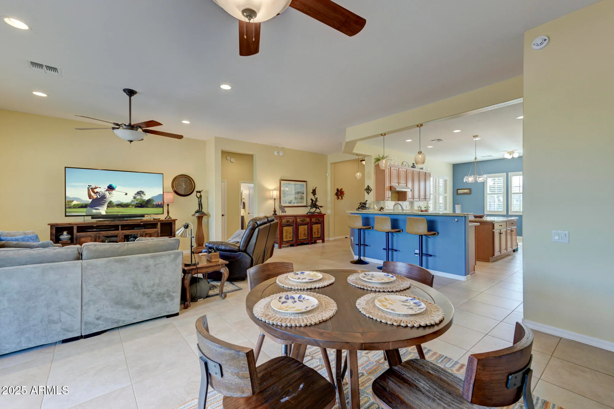 Property Slideshow image 10 of 25 | 12722 w figueroa ct, Sun City West, AZ, 85375