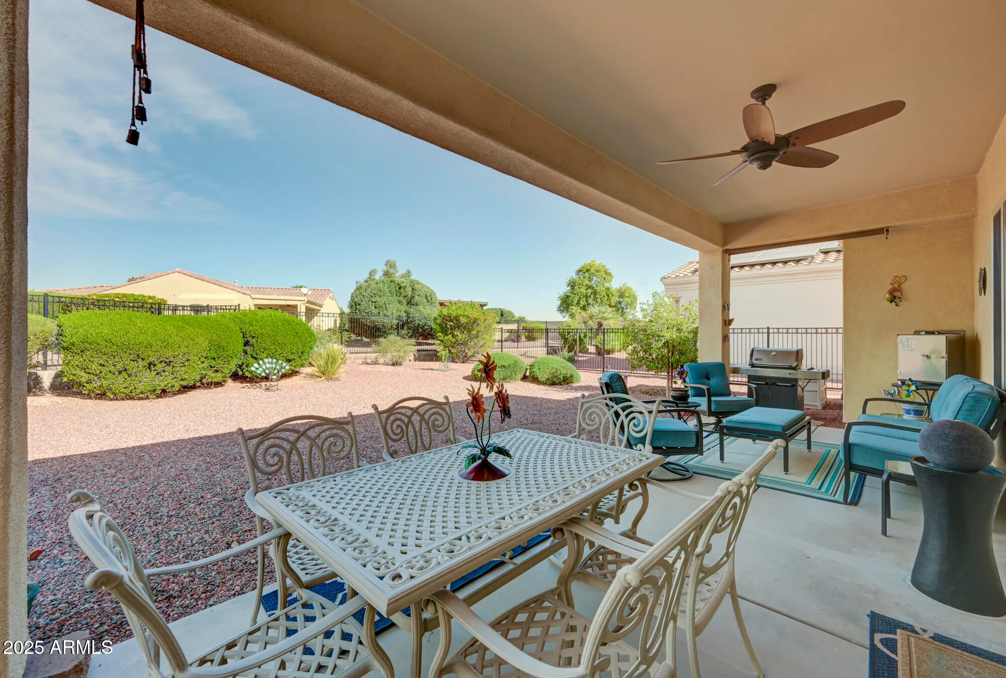 Property Slideshow image 21 of 25 | 12722 w figueroa ct, Sun City West, AZ, 85375