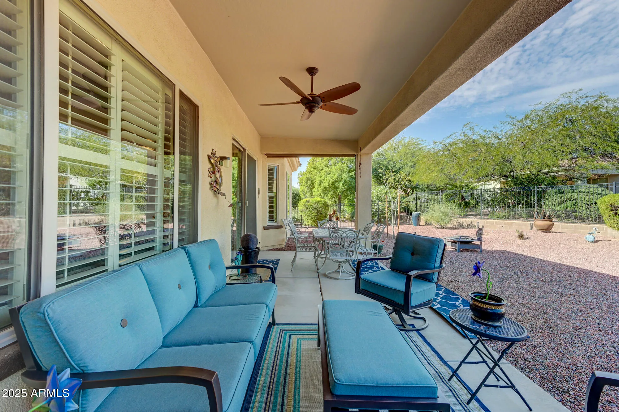 Property Slideshow image 24 of 25 | 12722 w figueroa ct, Sun City West, AZ, 85375