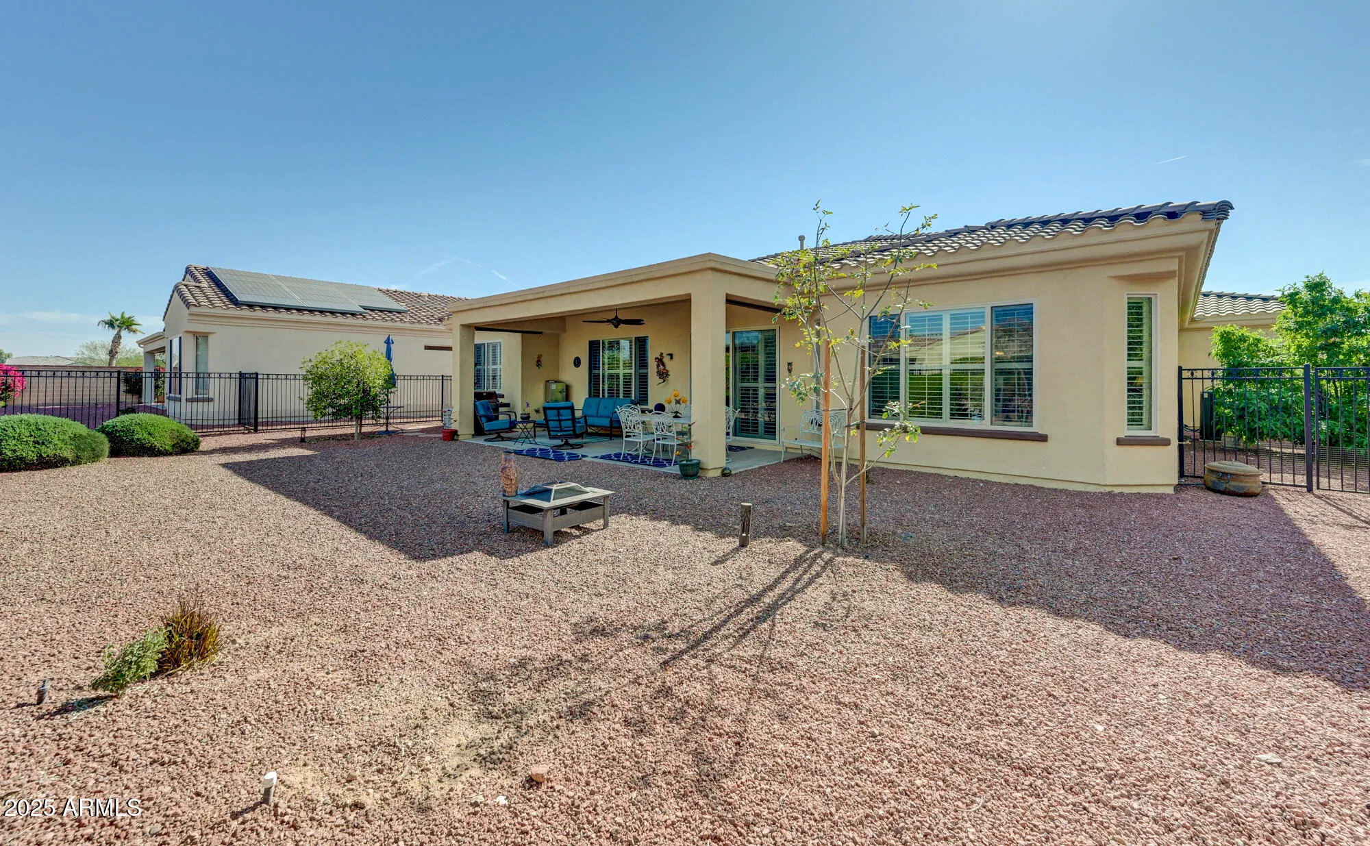 Property Slideshow image 22 of 25 | 12722 w figueroa ct, Sun City West, AZ, 85375