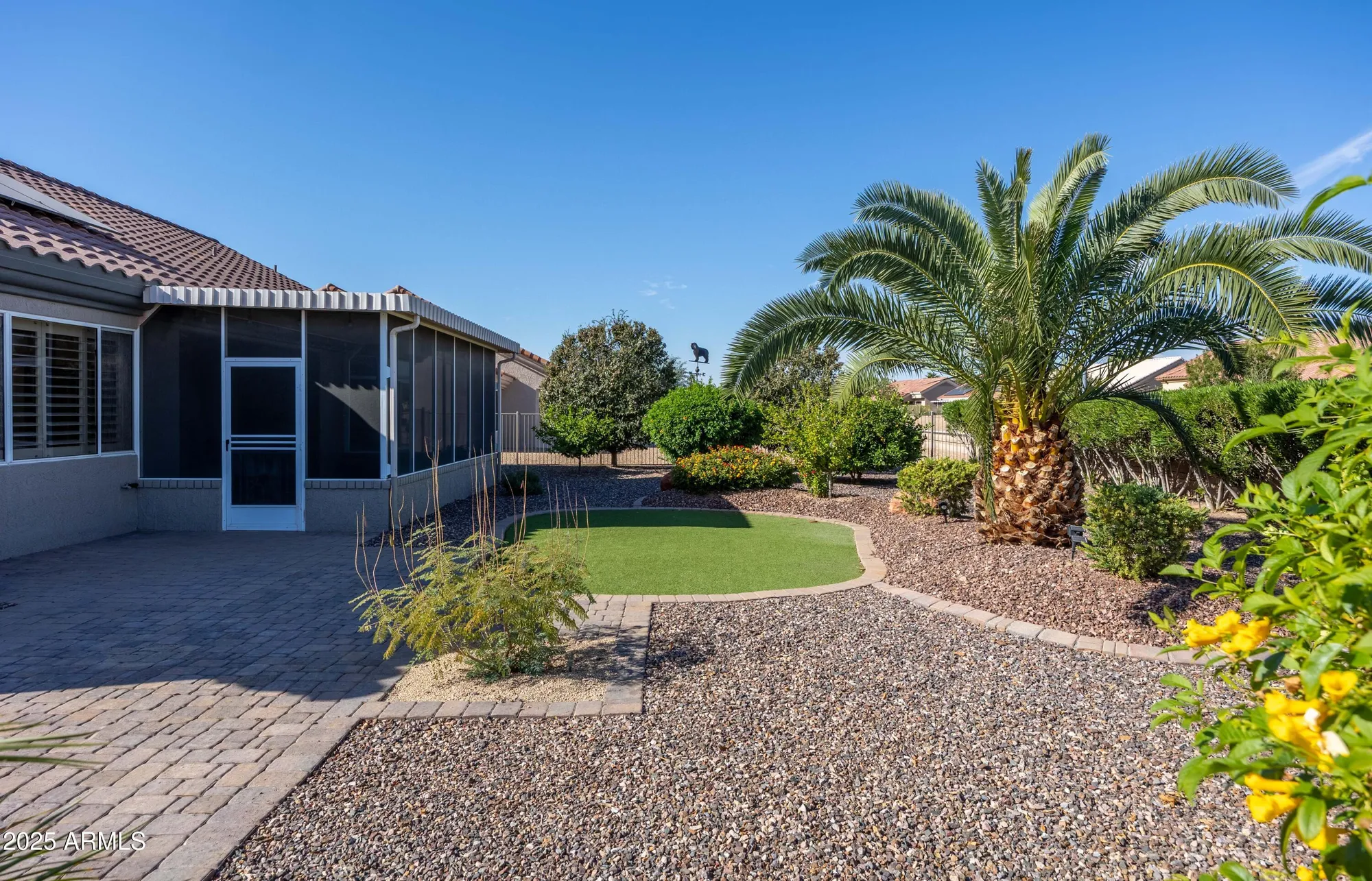 Property Slideshow image 30 of 33 | 14518 w las brizas ln, Sun City West, AZ, 85375