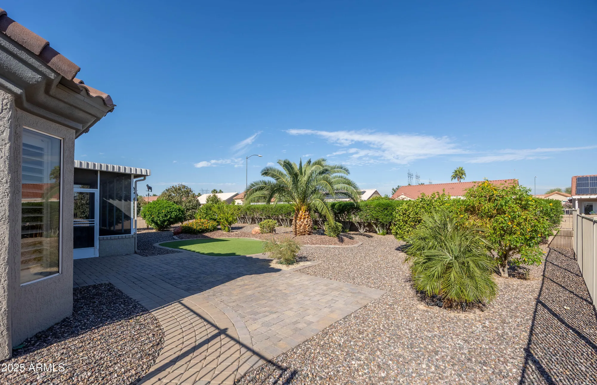 Property Slideshow image 29 of 33 | 14518 w las brizas ln, Sun City West, AZ, 85375