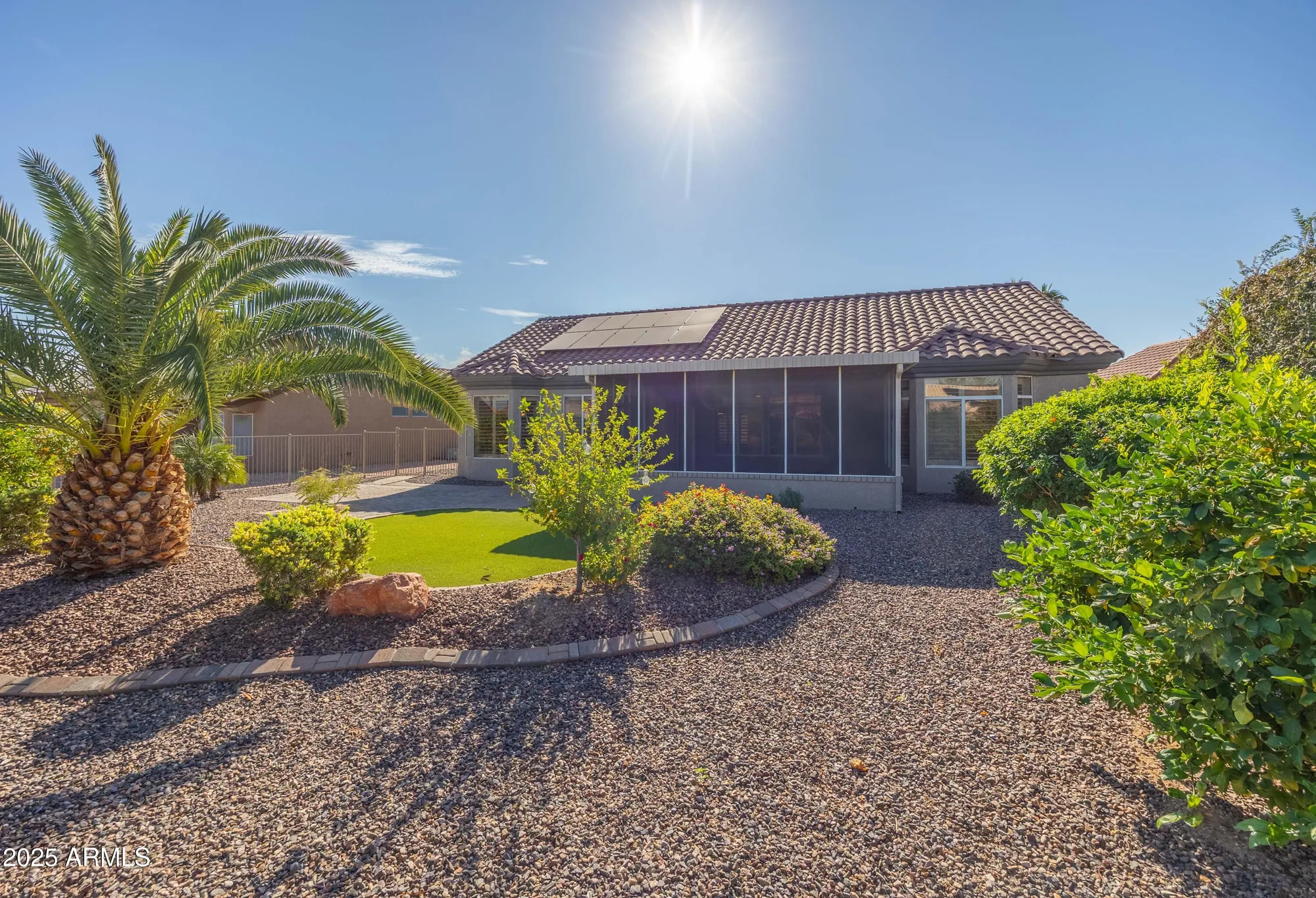 Property Slideshow image 32 of 33 | 14518 w las brizas ln, Sun City West, AZ, 85375