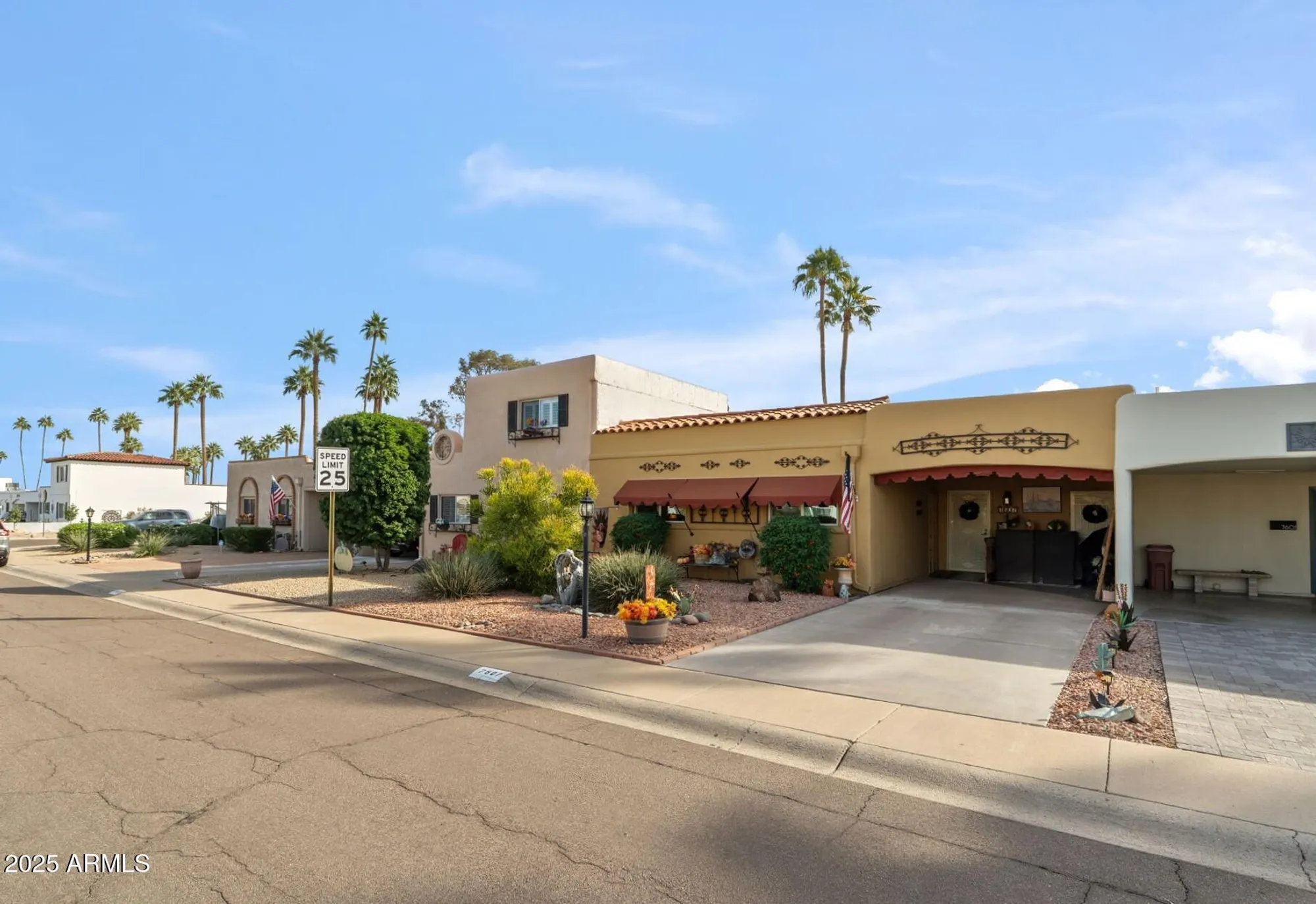 Property Slideshow image 2 of 48 | 7607 e northland dr, Scottsdale, AZ, 85251