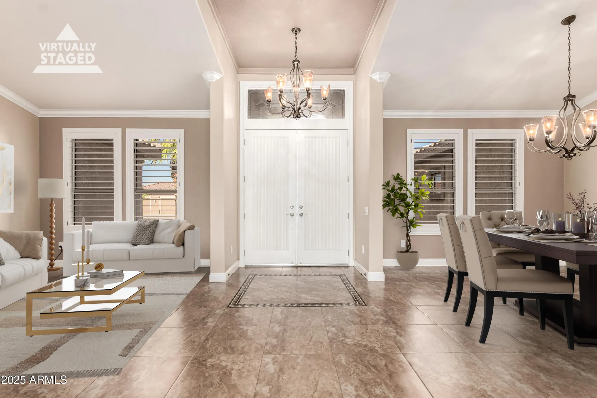 Property Slideshow image 5 of 45 | 18020 n timber ridge dr, Surprise, AZ, 85374