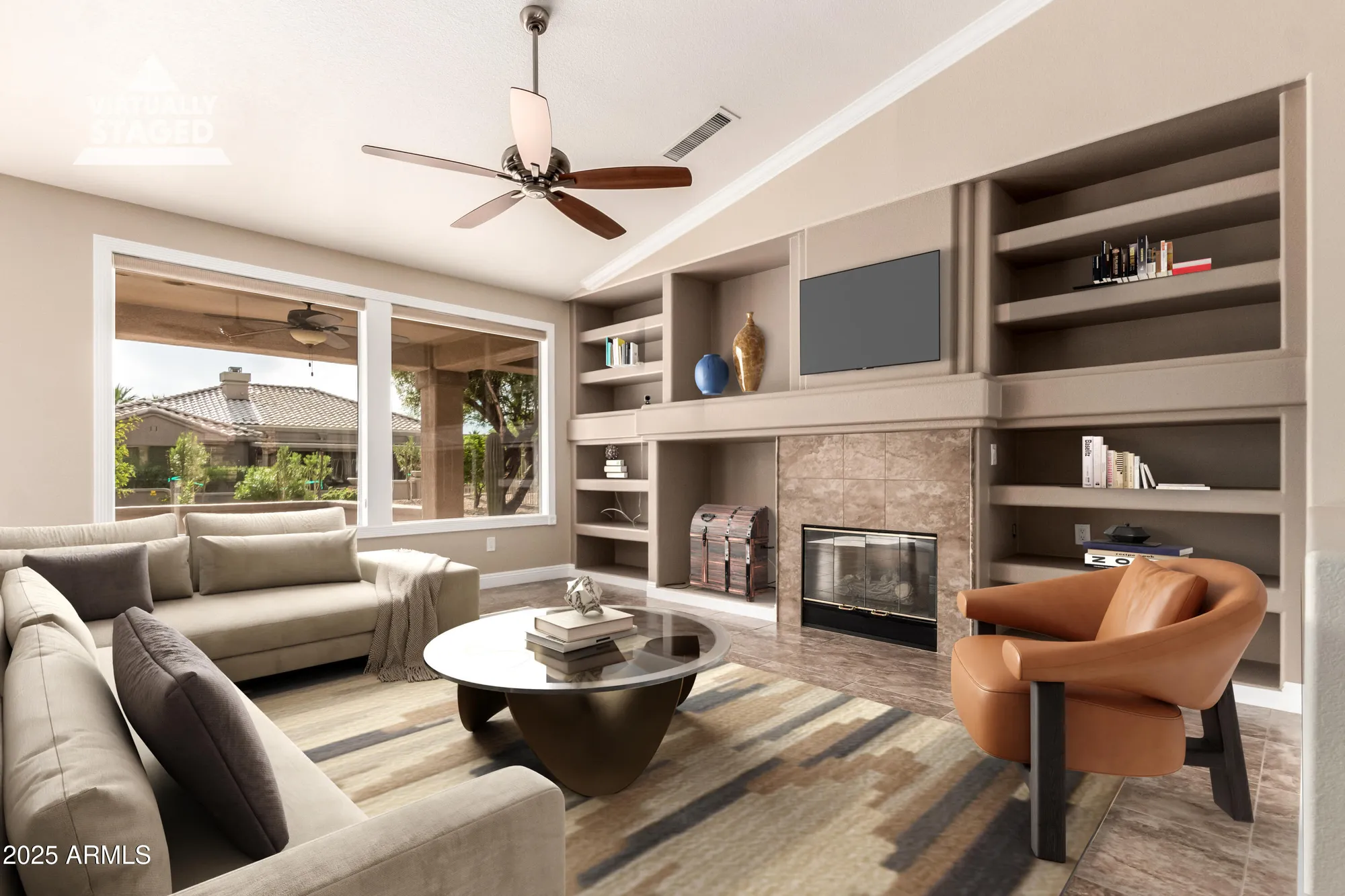 Property Slideshow image 10 of 45 | 18020 n timber ridge dr, Surprise, AZ, 85374