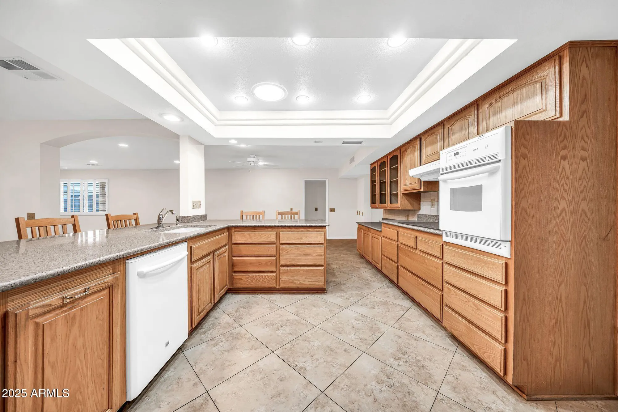 Property Slideshow image 7 of 47 | 17837 n country club dr, Sun City, AZ, 85373