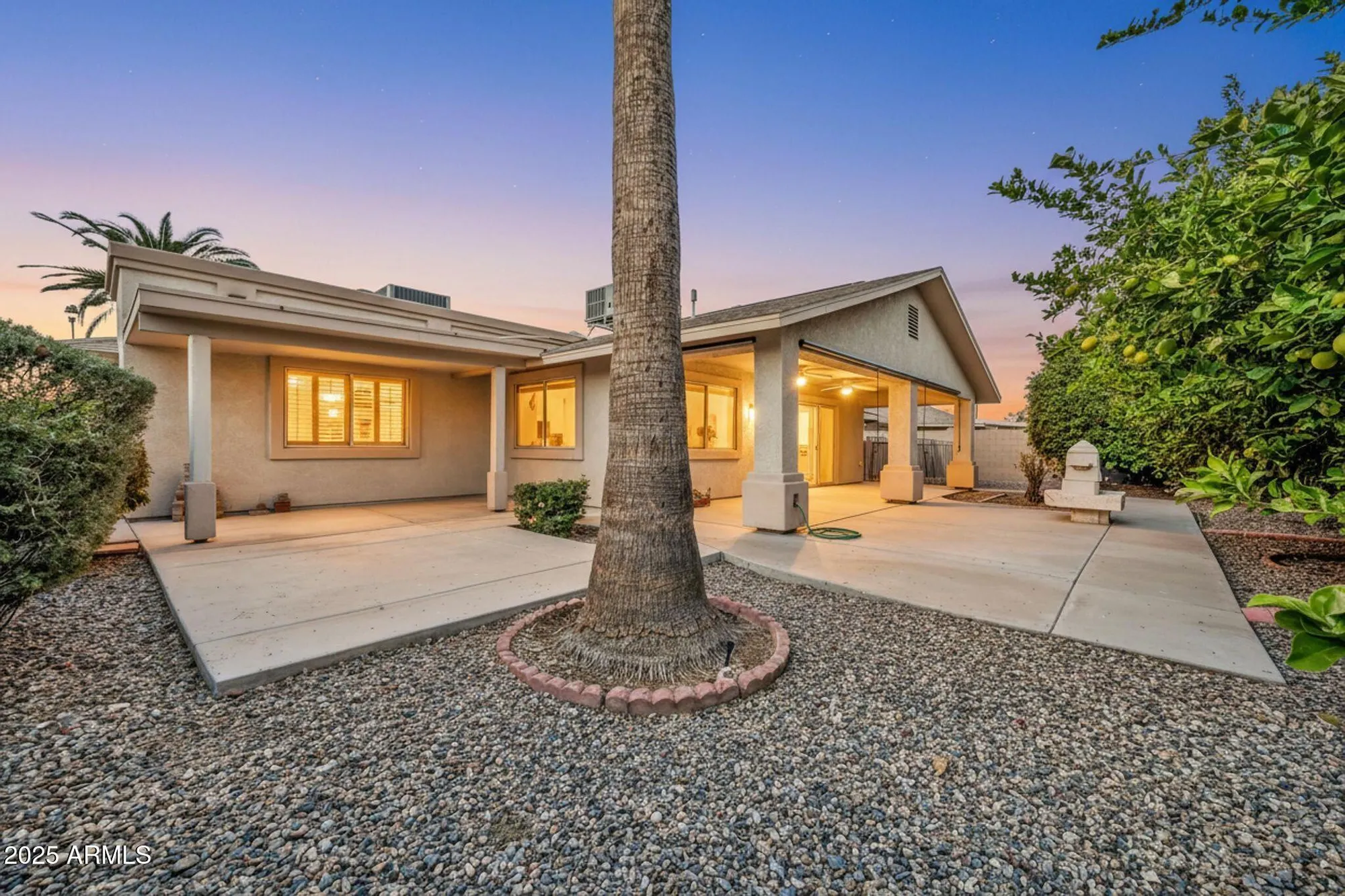 Property Slideshow image 2 of 47 | 17837 n country club dr, Sun City, AZ, 85373