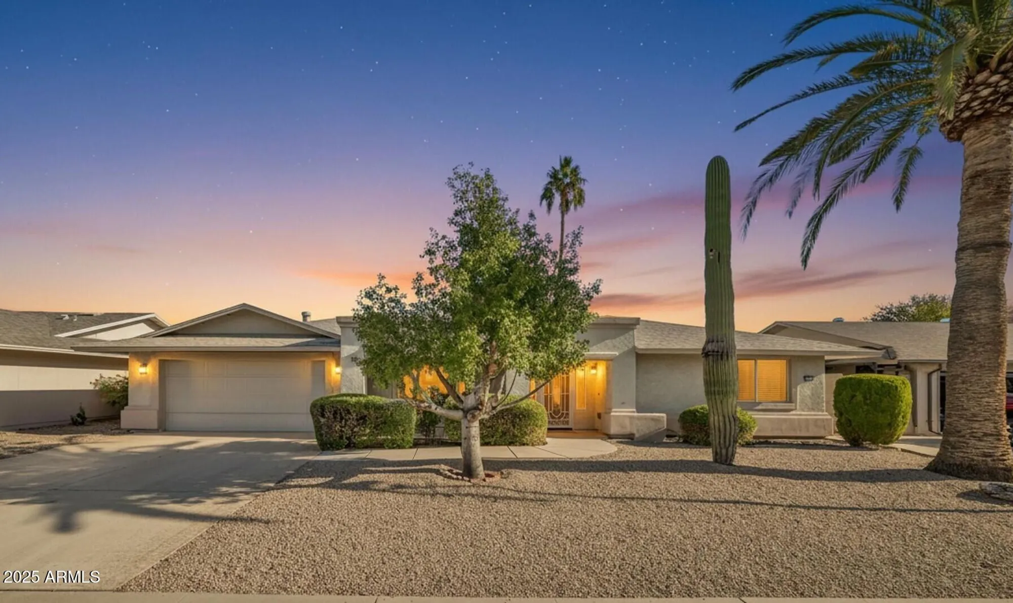 Property Slideshow image 1 of 47 | 17837 n country club dr, Sun City, AZ, 85373