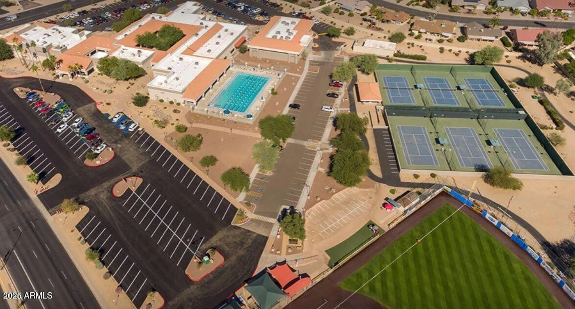 Property Slideshow image 35 of 38 | 14608 w horizon dr, Sun City West, AZ, 85375