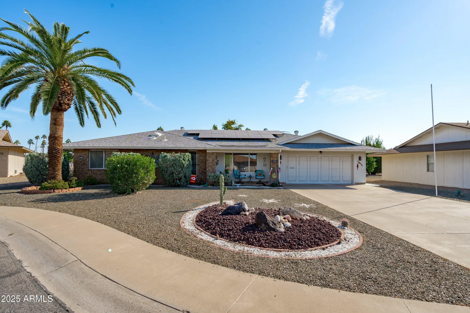 Property Slideshow image 3 of 39 | 18415 n 97th dr, Sun City, AZ, 85373