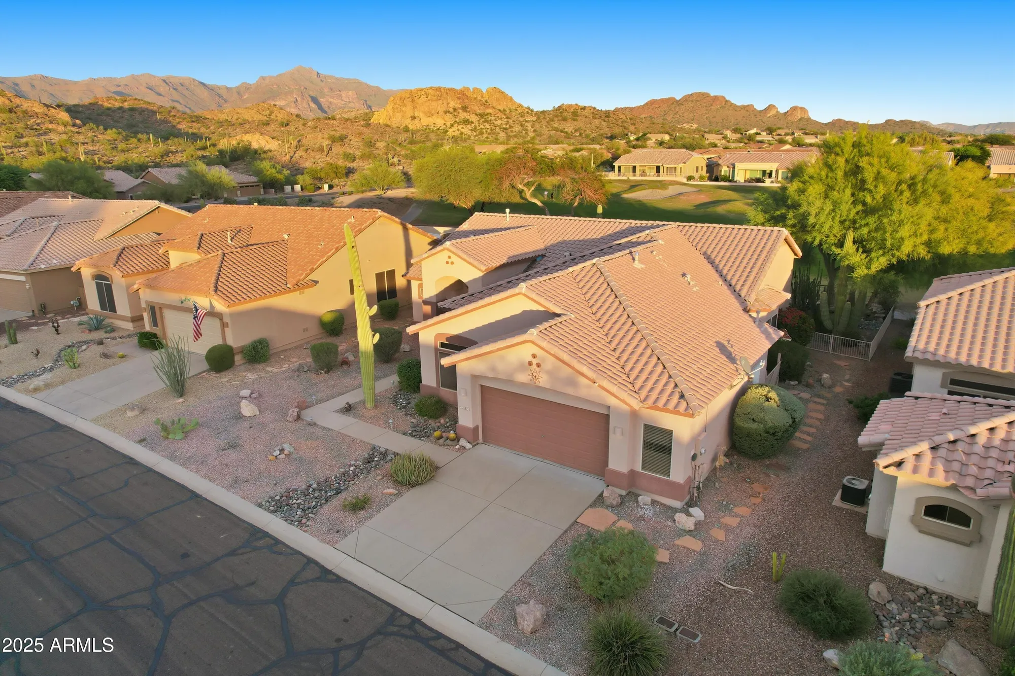 Property Slideshow image 39 of 43 | 5289 s red yucca ln, Gold Canyon, AZ, 85118