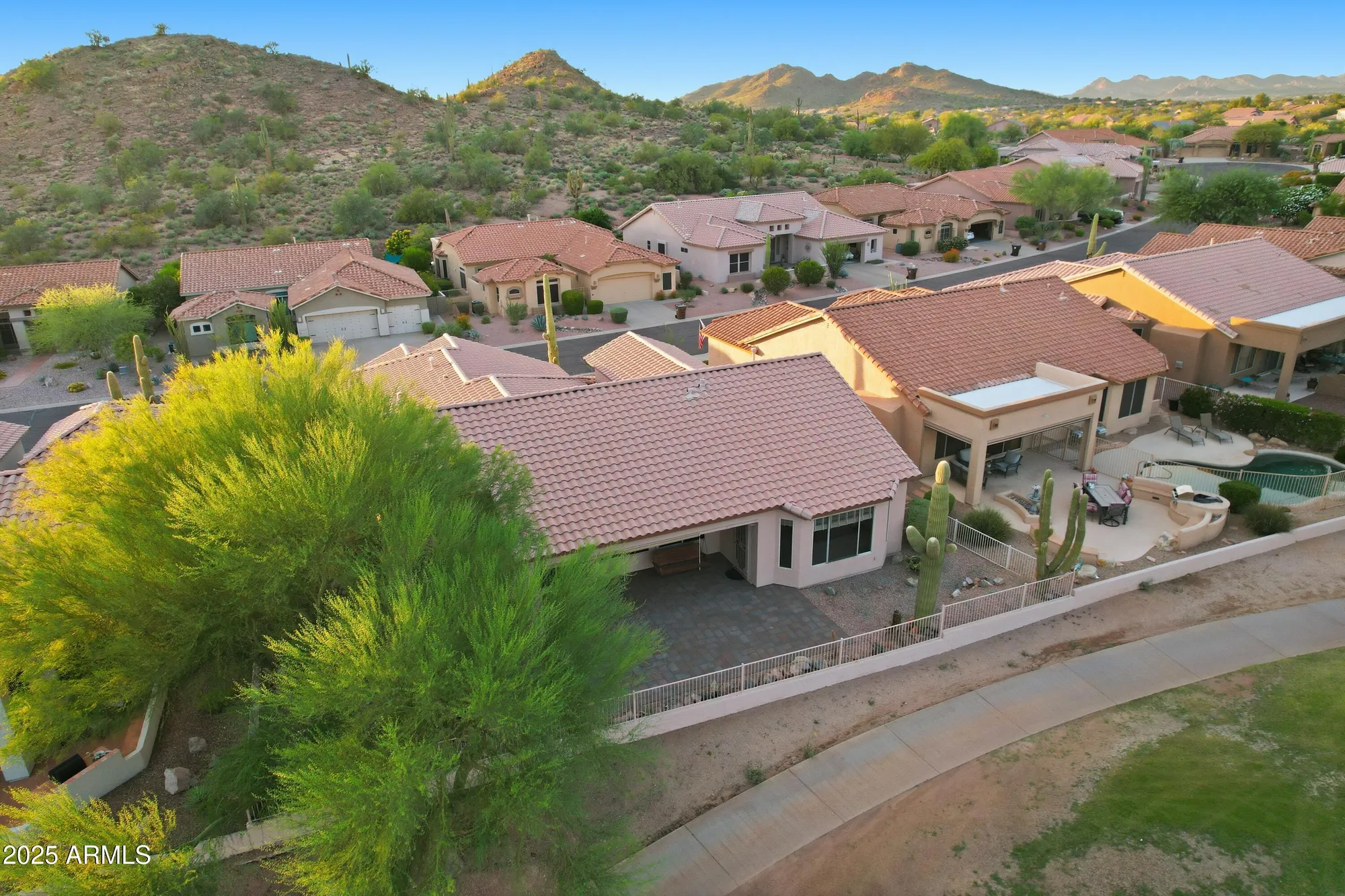 Property Slideshow image 41 of 43 | 5289 s red yucca ln, Gold Canyon, AZ, 85118