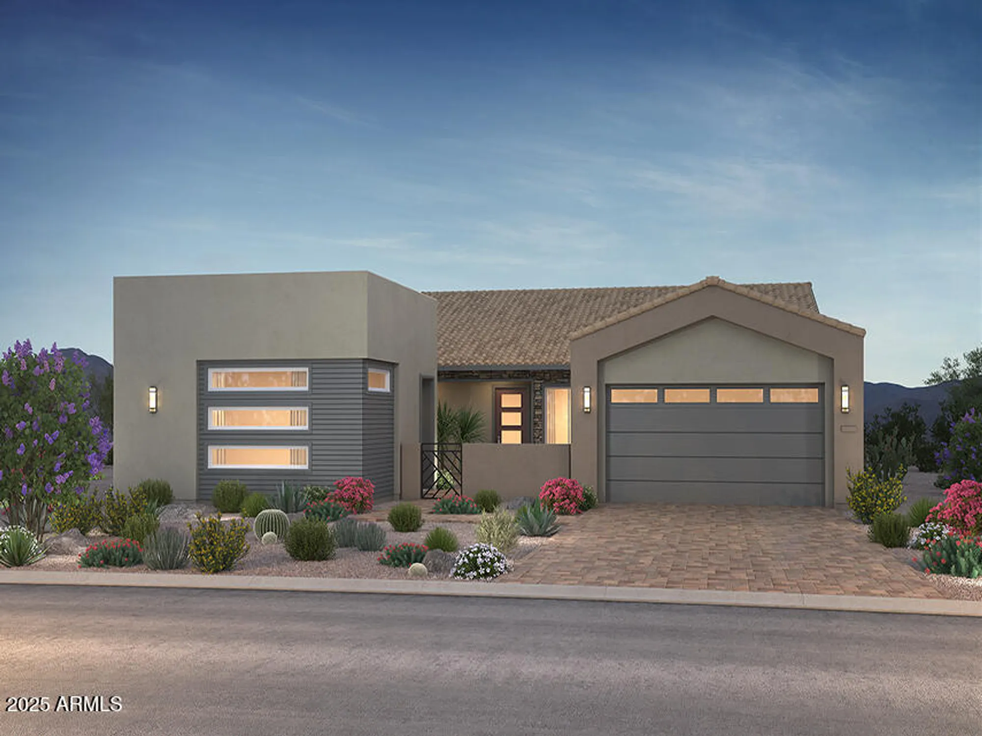 Property Slideshow image 1 of 1 | 33424 n chevelon dr, Peoria, AZ, 85383