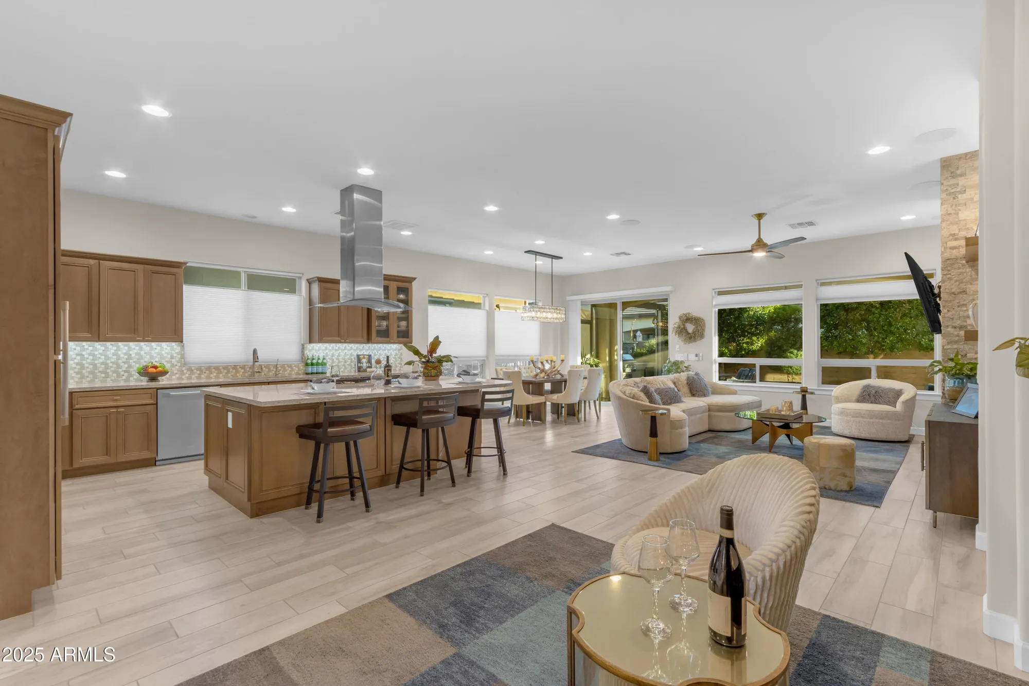 Property Slideshow image 4 of 87 | 829 e snowy farm dr, Queen Creek, AZ, 85140