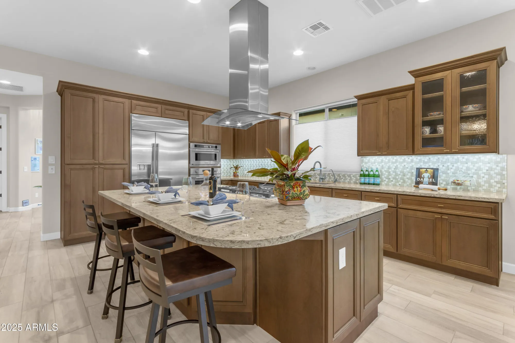 Property Slideshow image 2 of 87 | 829 e snowy farm dr, Queen Creek, AZ, 85140