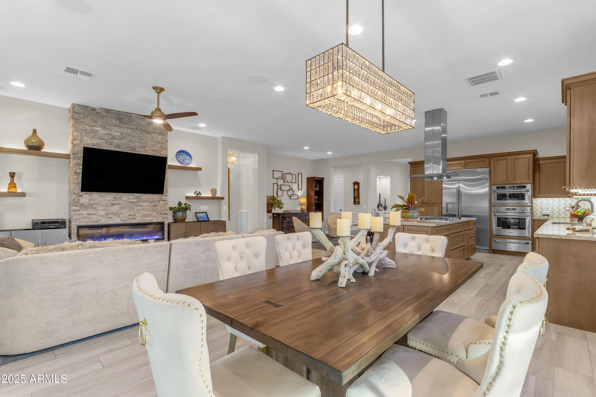 Property Slideshow image 25 of 87 | 829 e snowy farm dr, Queen Creek, AZ, 85140