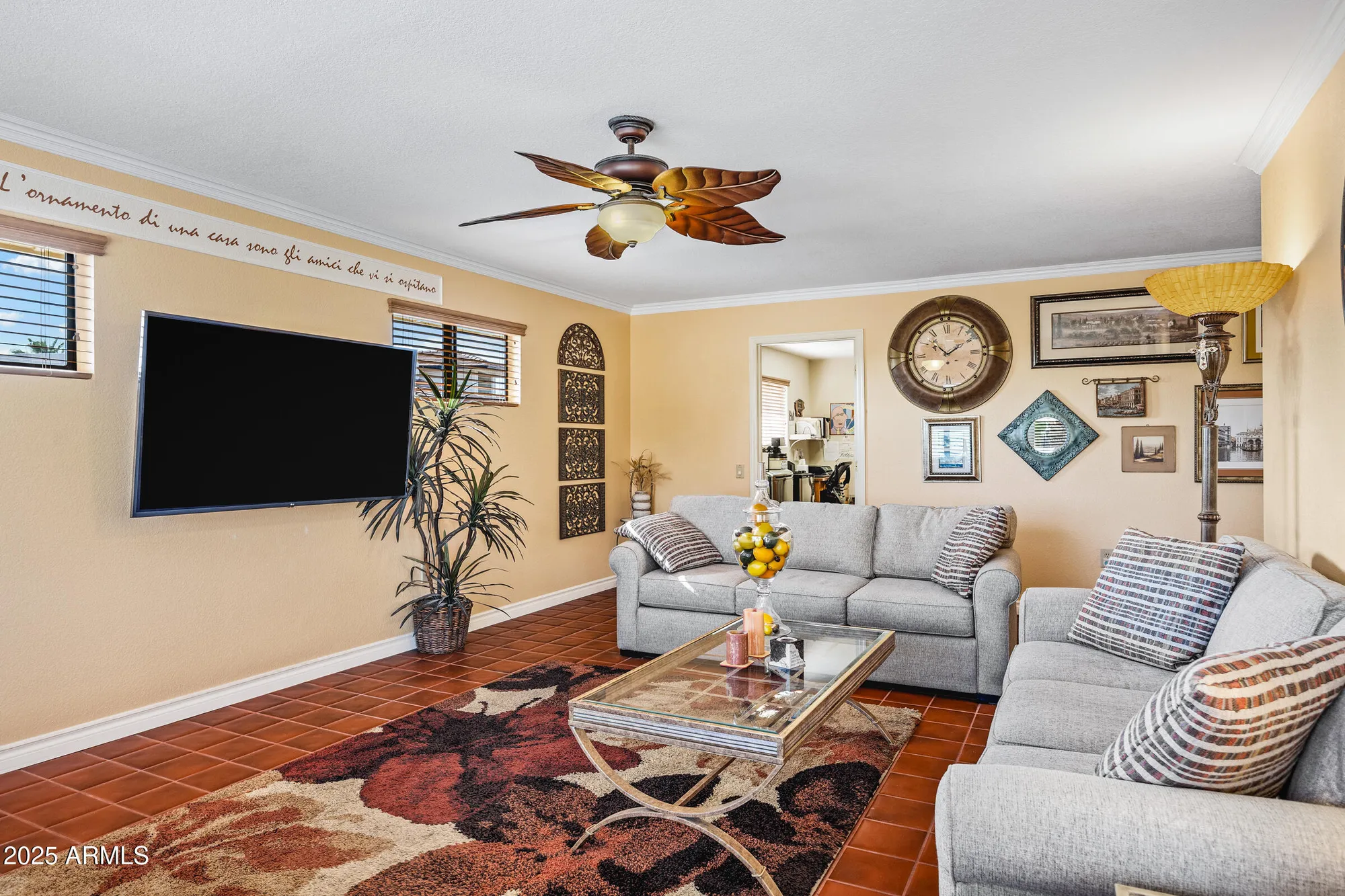 Property Slideshow image 15 of 55 | 21215 n 134th way, Sun City West, AZ, 85375