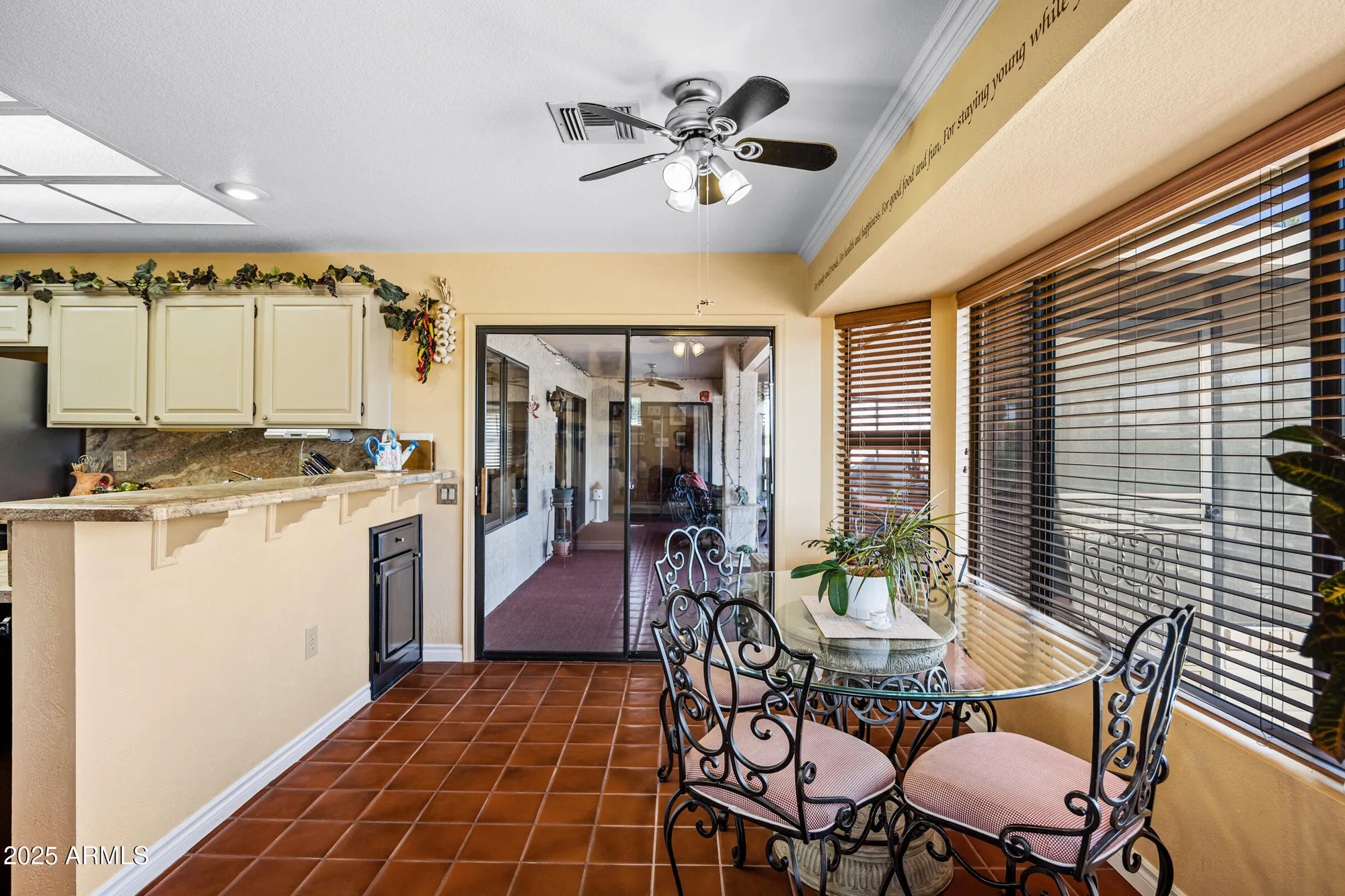 Property Slideshow image 16 of 55 | 21215 n 134th way, Sun City West, AZ, 85375