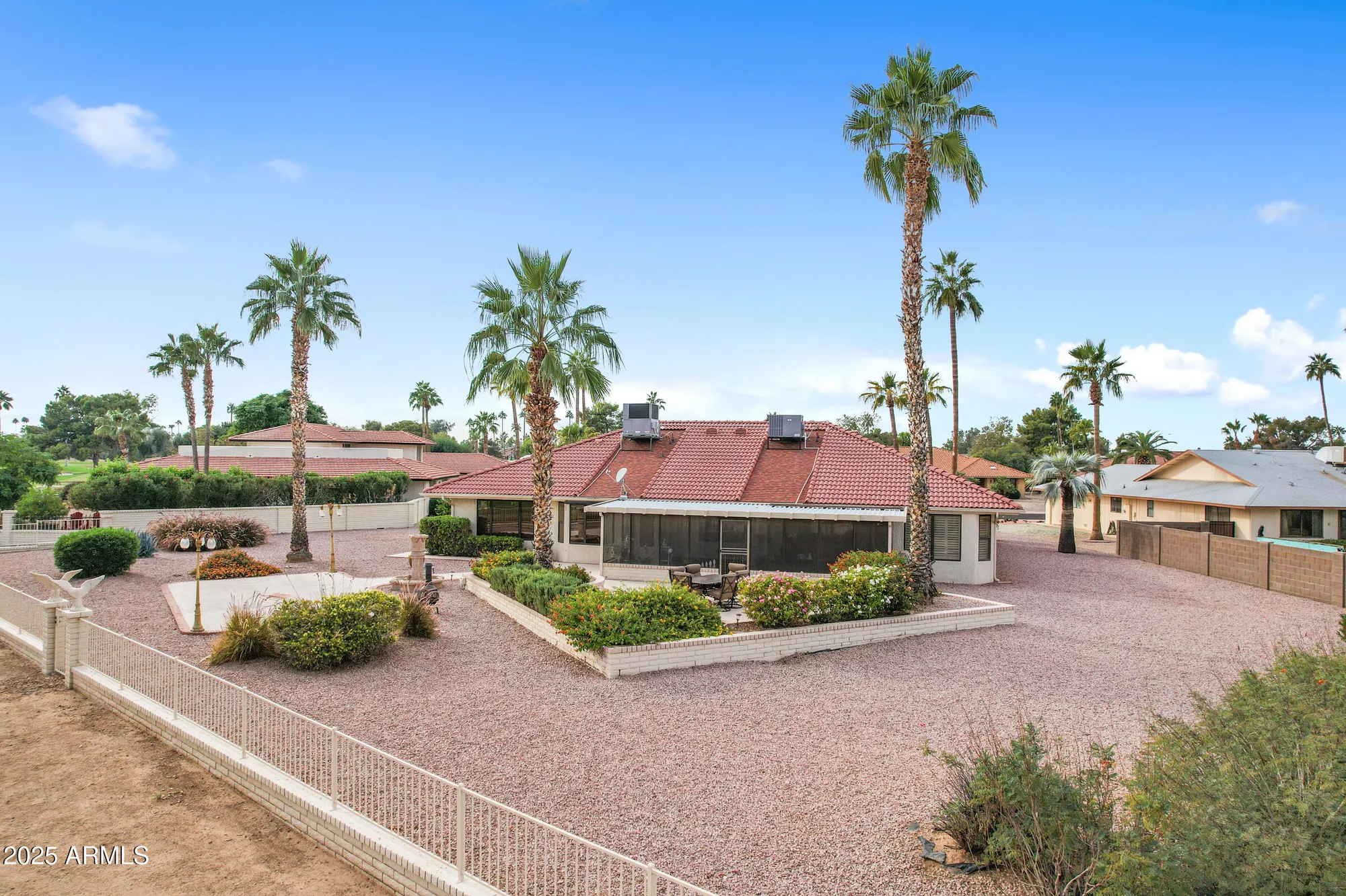 Property Slideshow image 49 of 55 | 21215 n 134th way, Sun City West, AZ, 85375