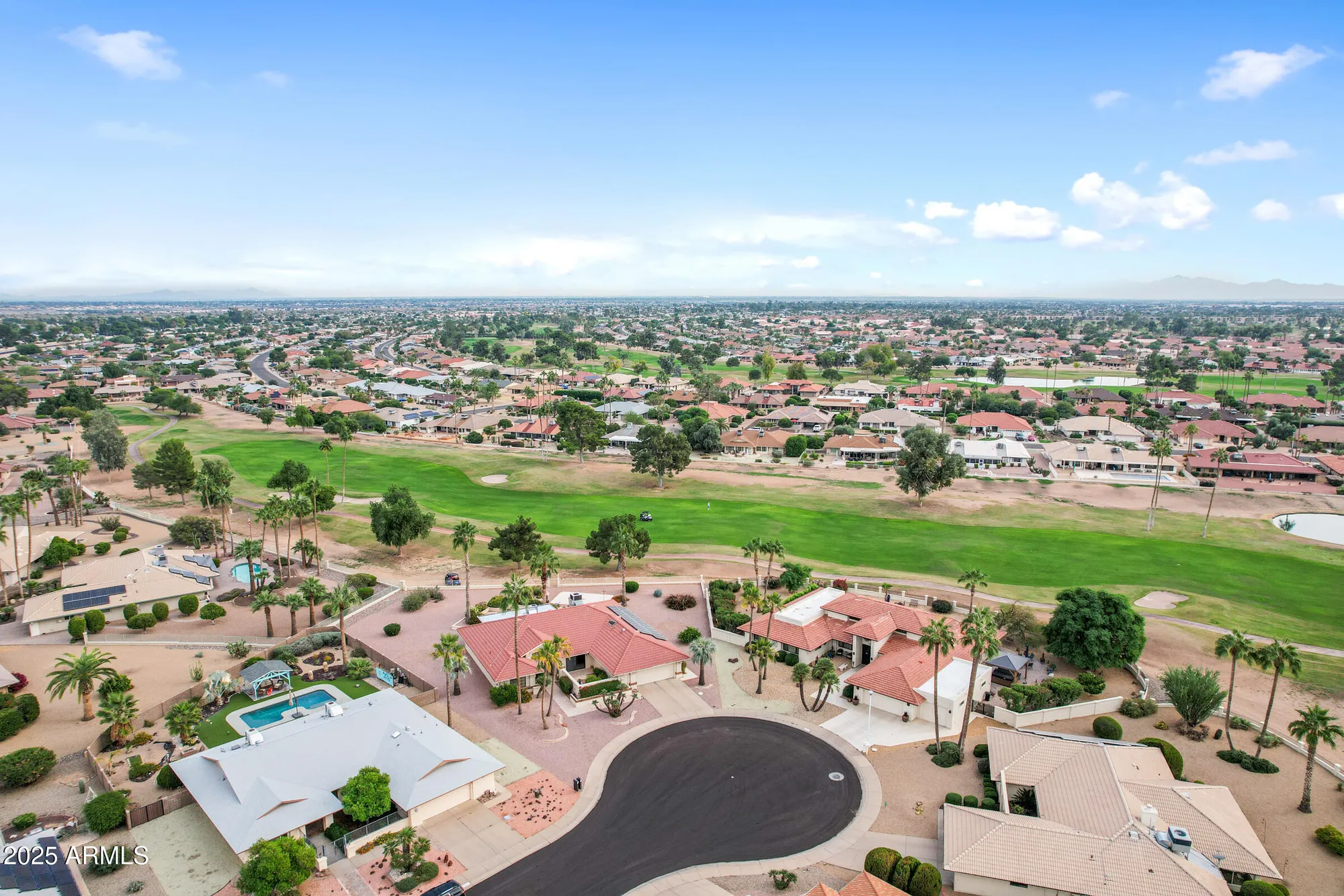 Property Slideshow image 46 of 55 | 21215 n 134th way, Sun City West, AZ, 85375